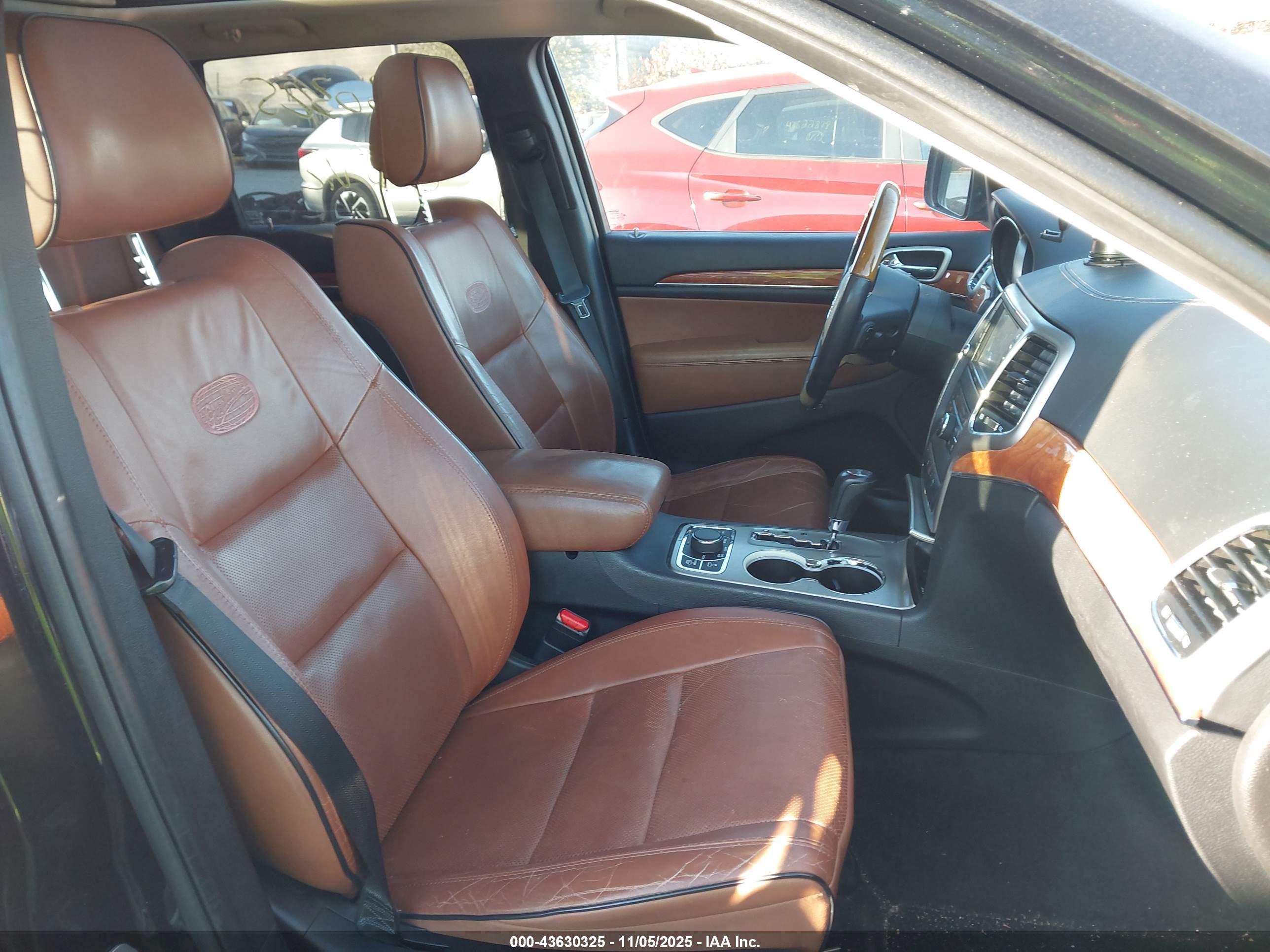 JEEP GRAND image 5