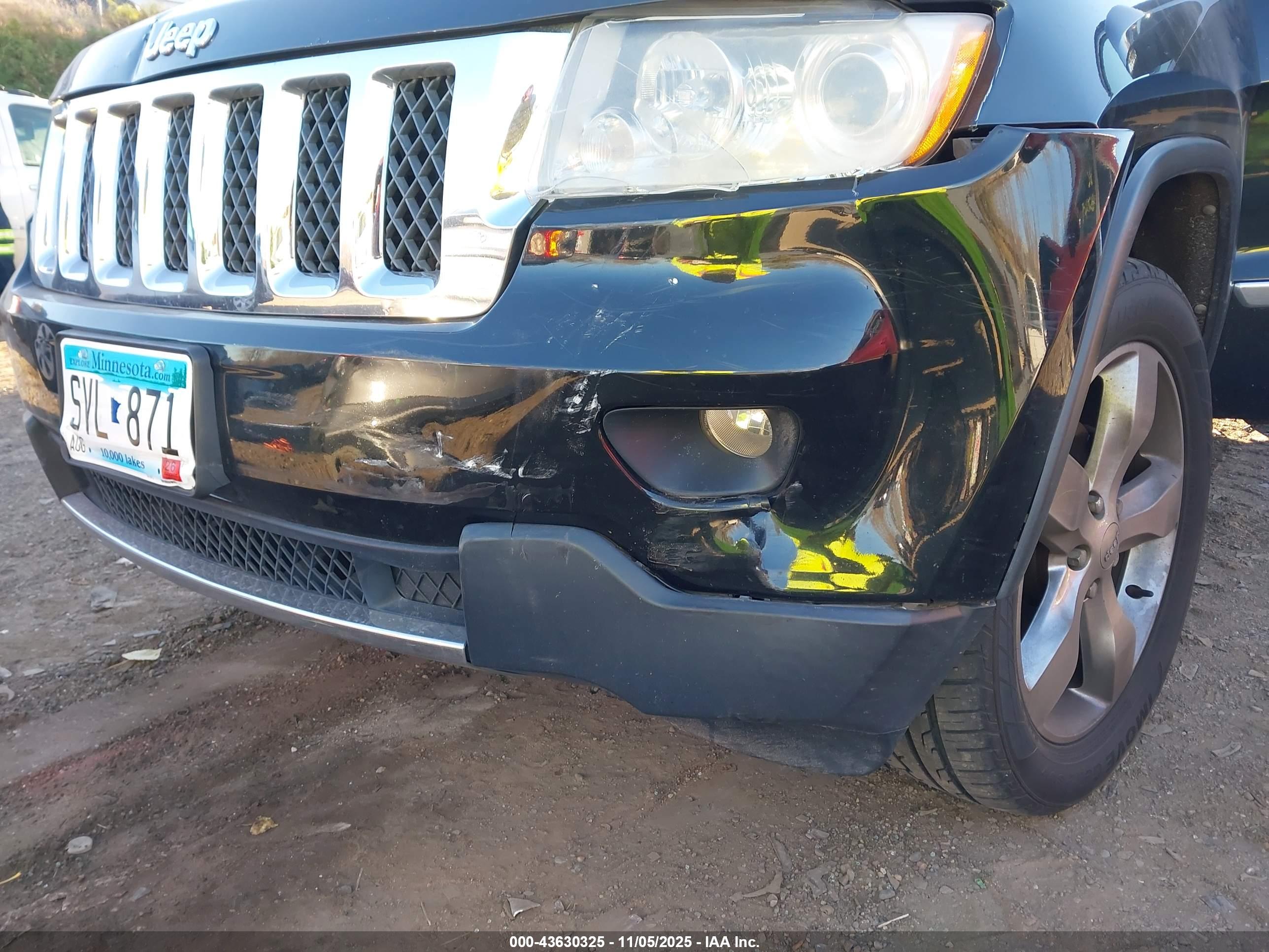JEEP GRAND image 6