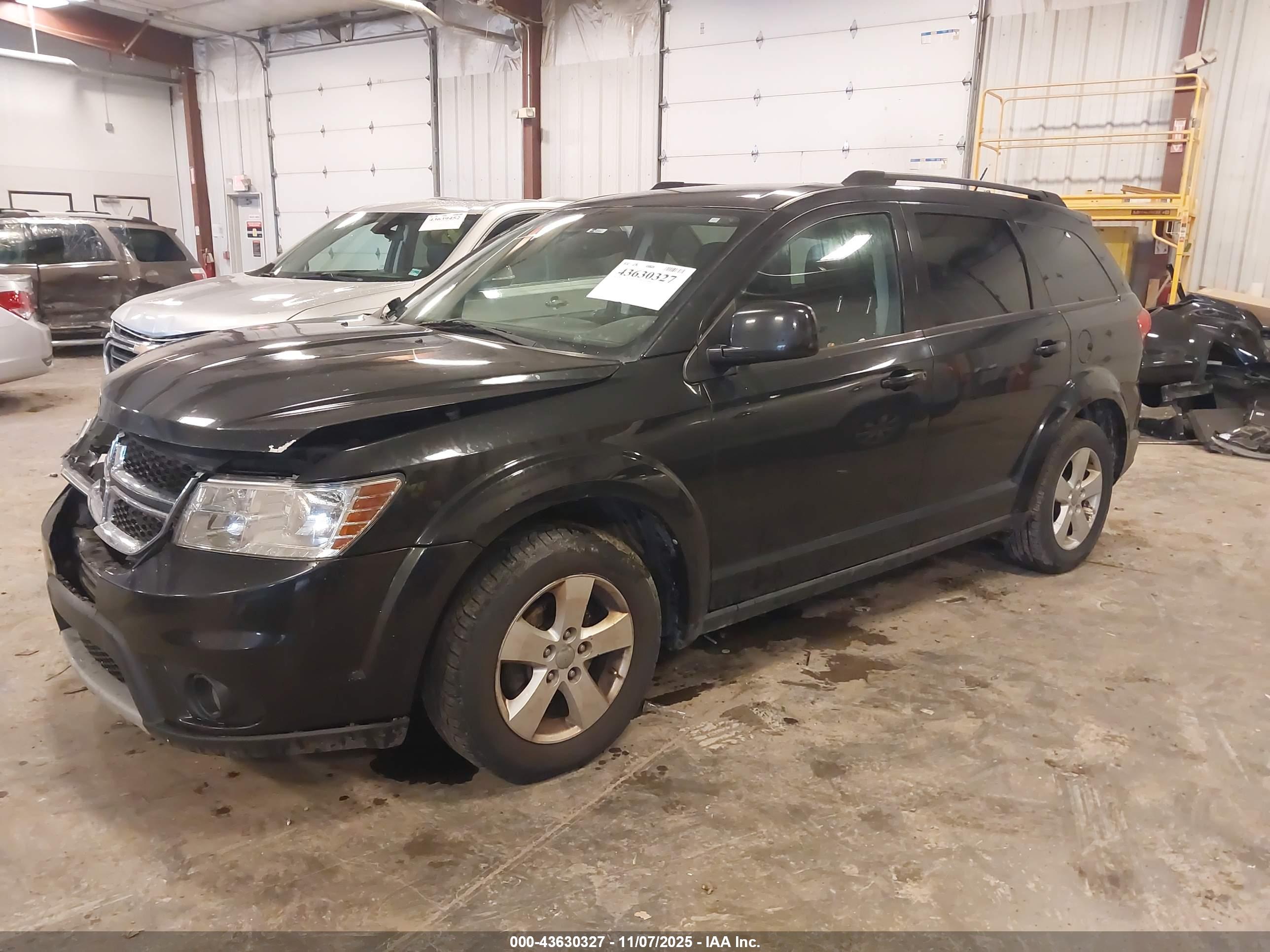 DODGE JOURNEY image 2
