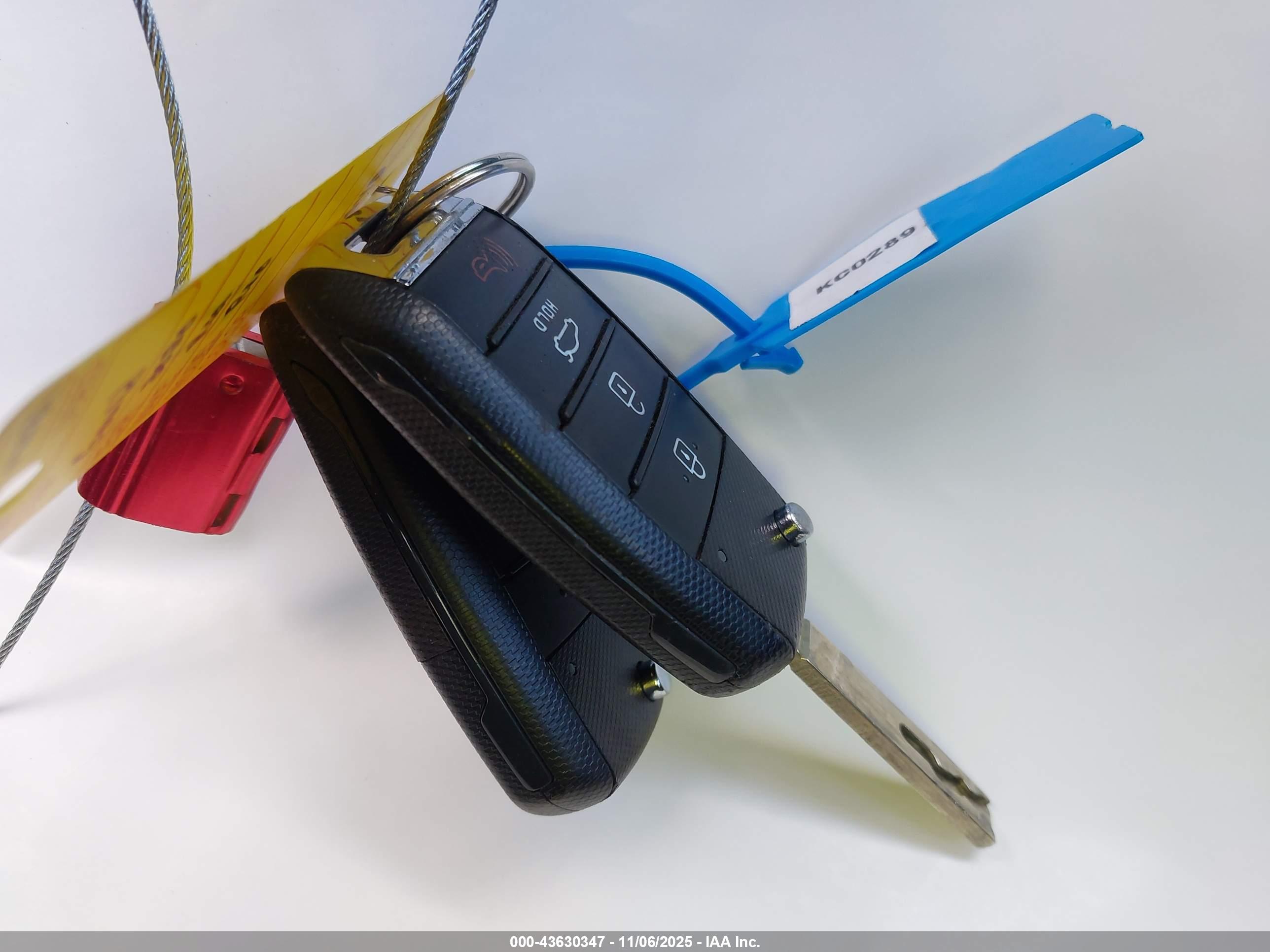 KIA RIO image 11