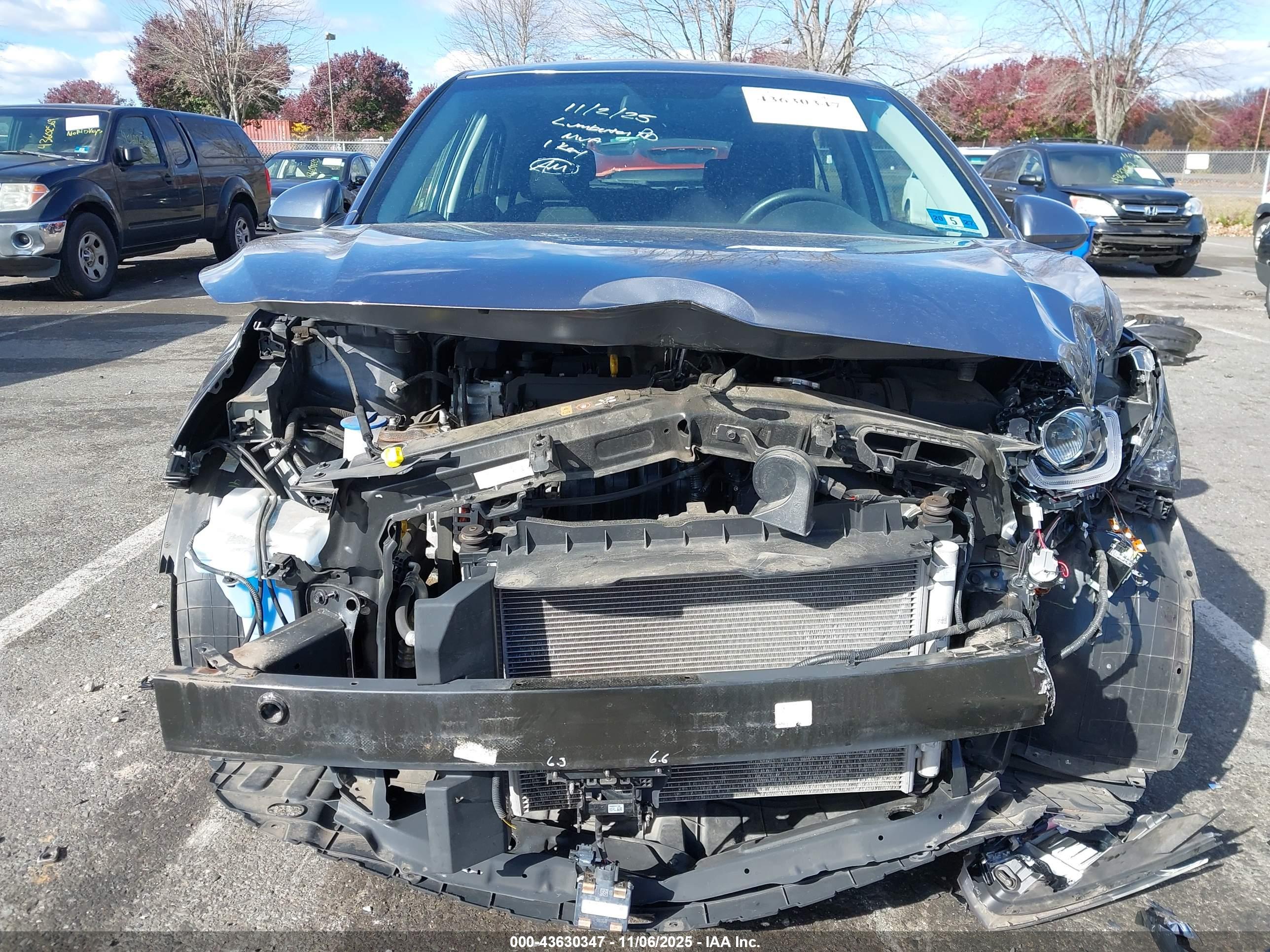 KIA RIO image 6