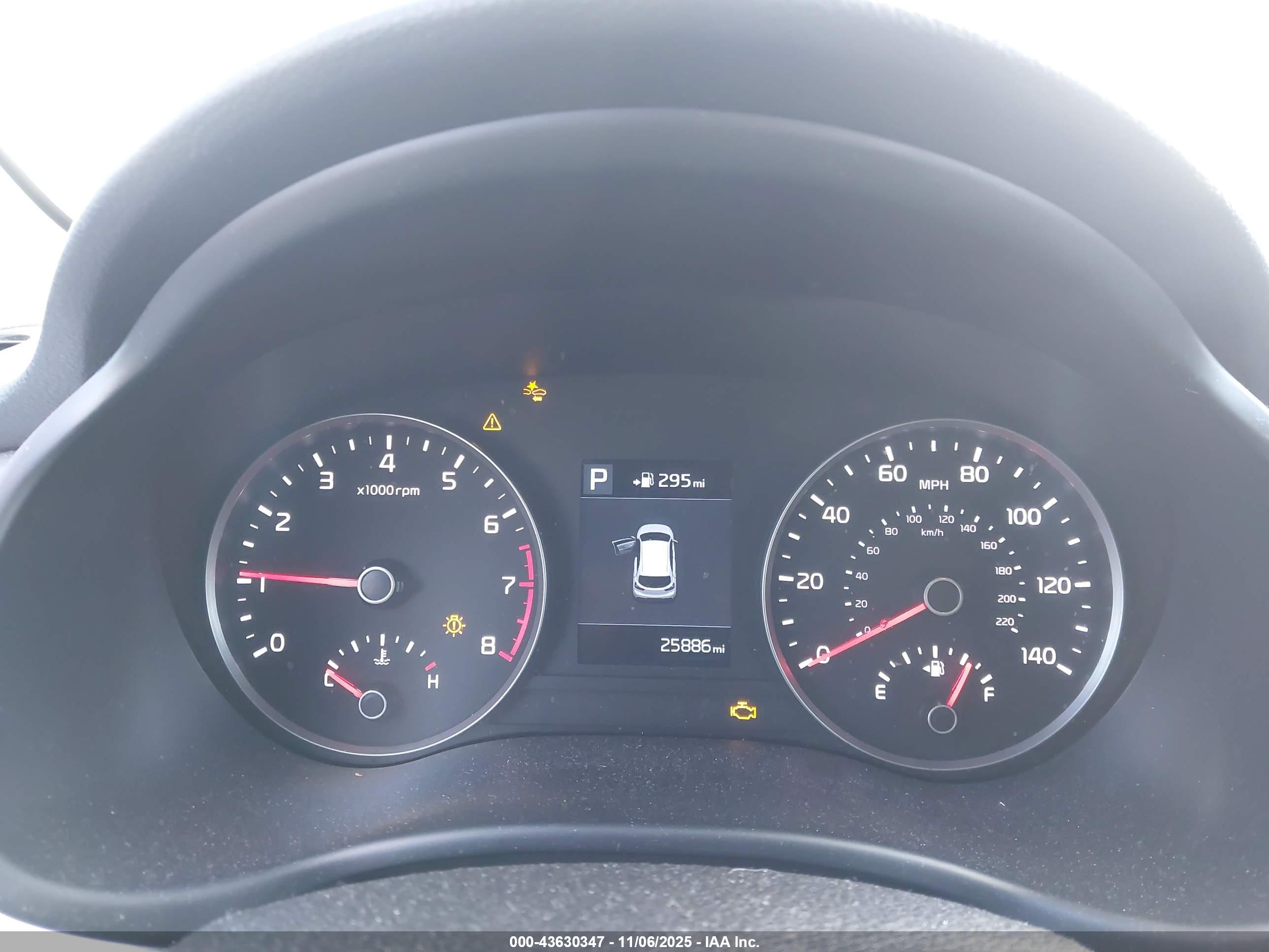KIA RIO image 7