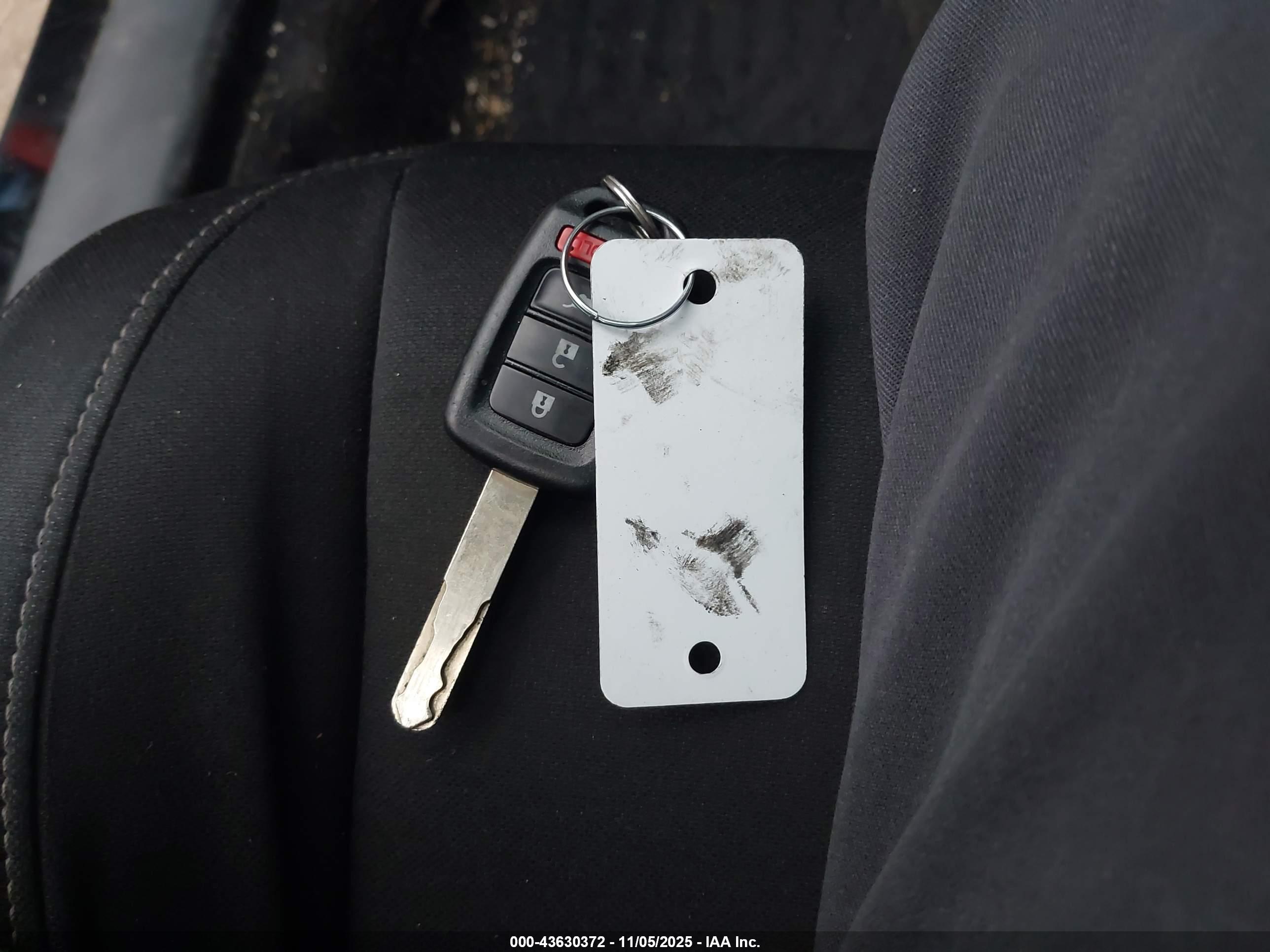 HONDA CIVIC image 11