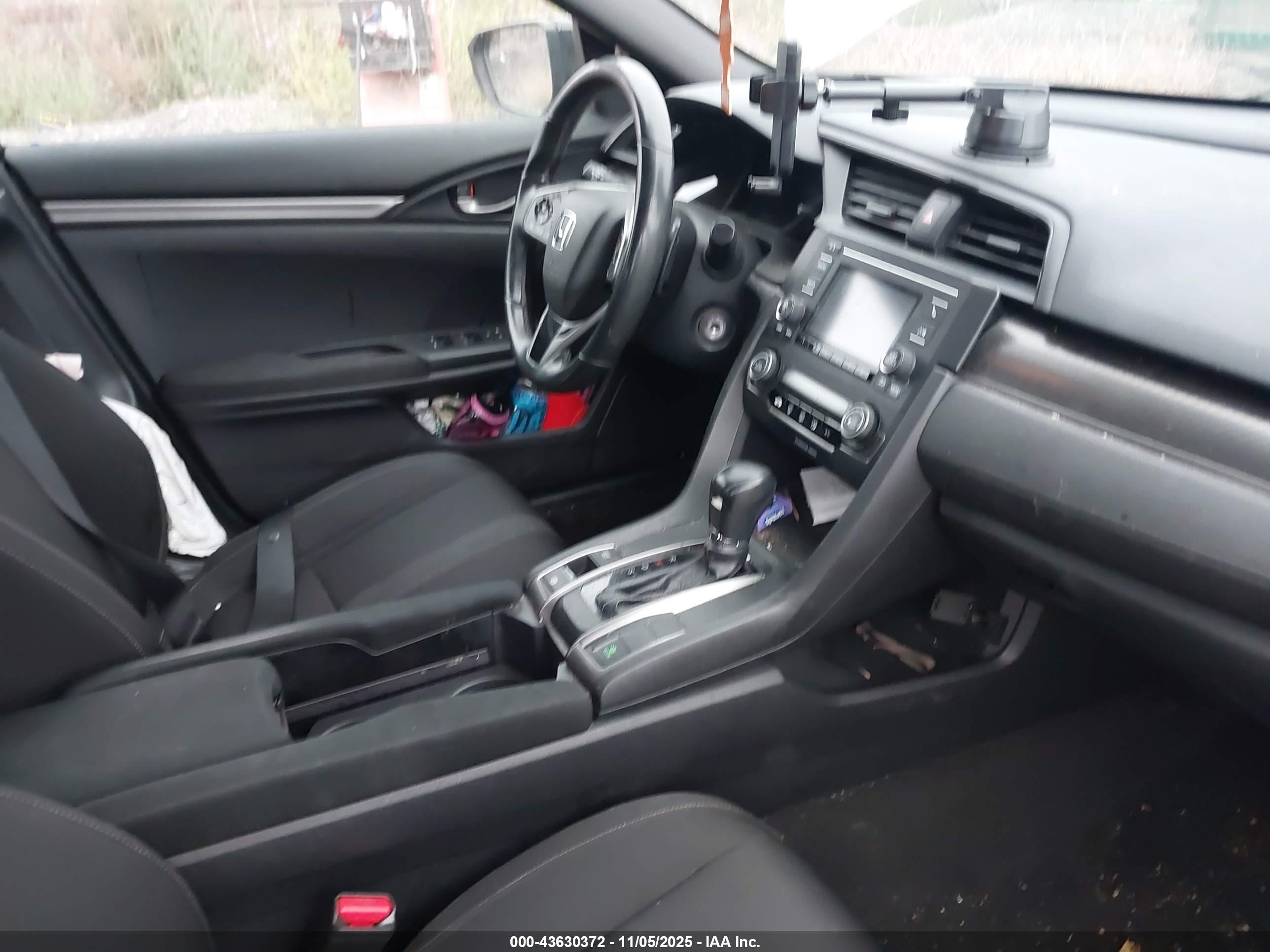 HONDA CIVIC image 5
