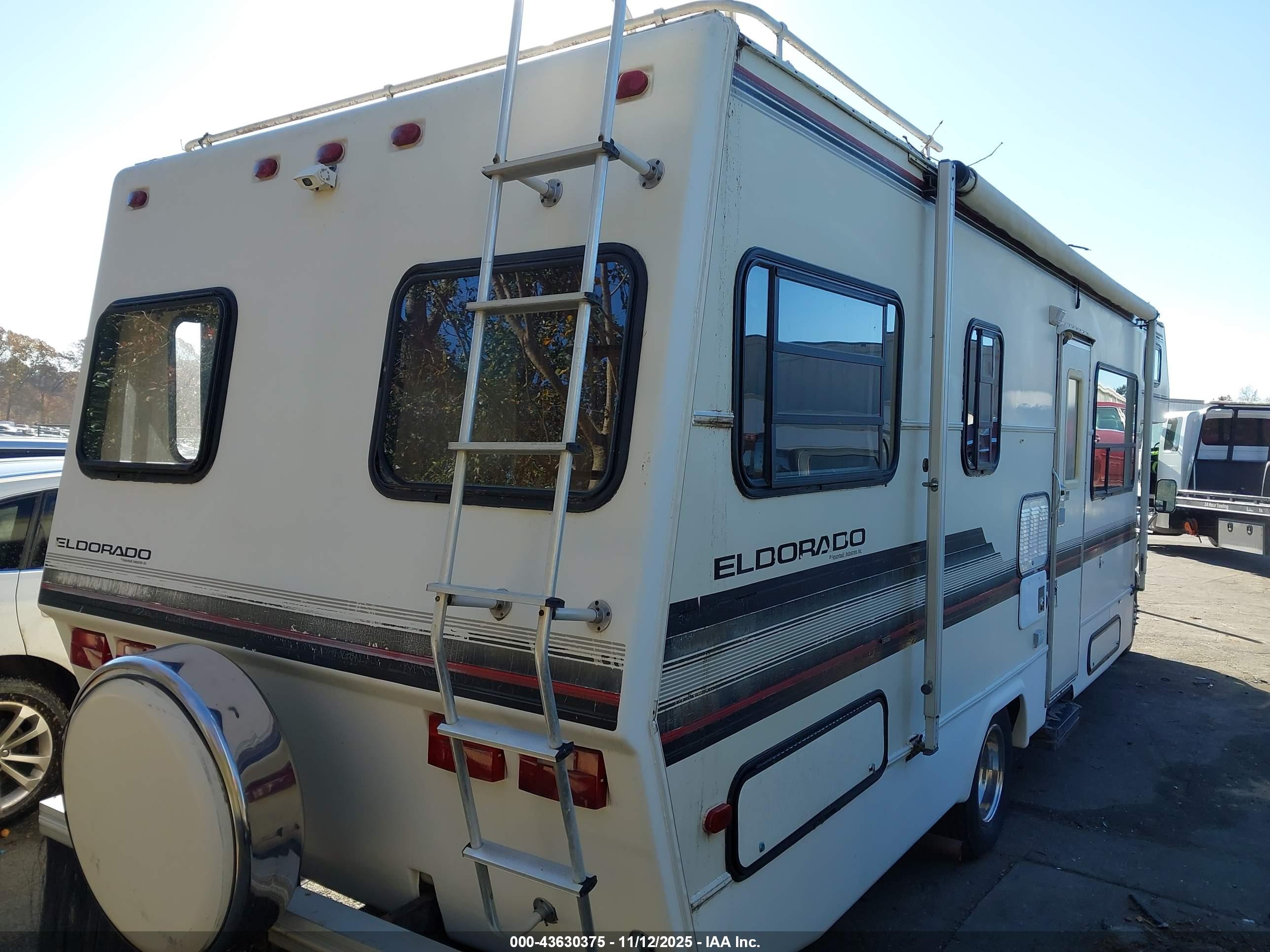 FORD ECONOLINE image 4