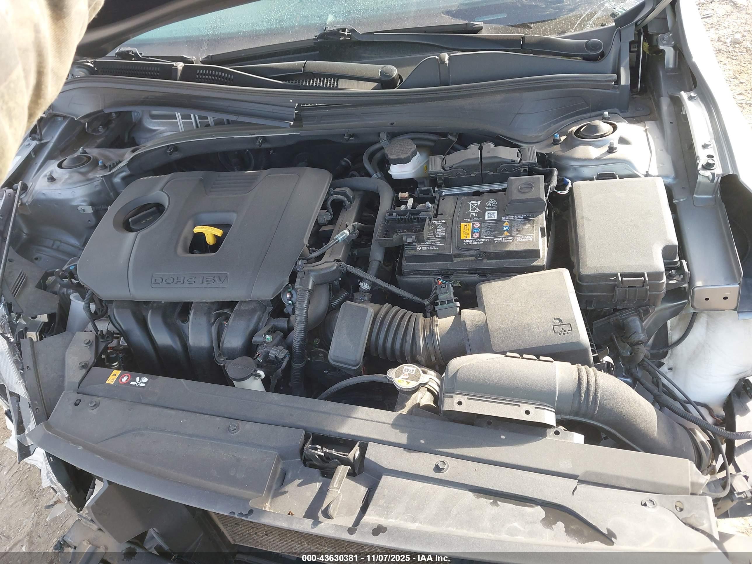 KIA FORTE image 10