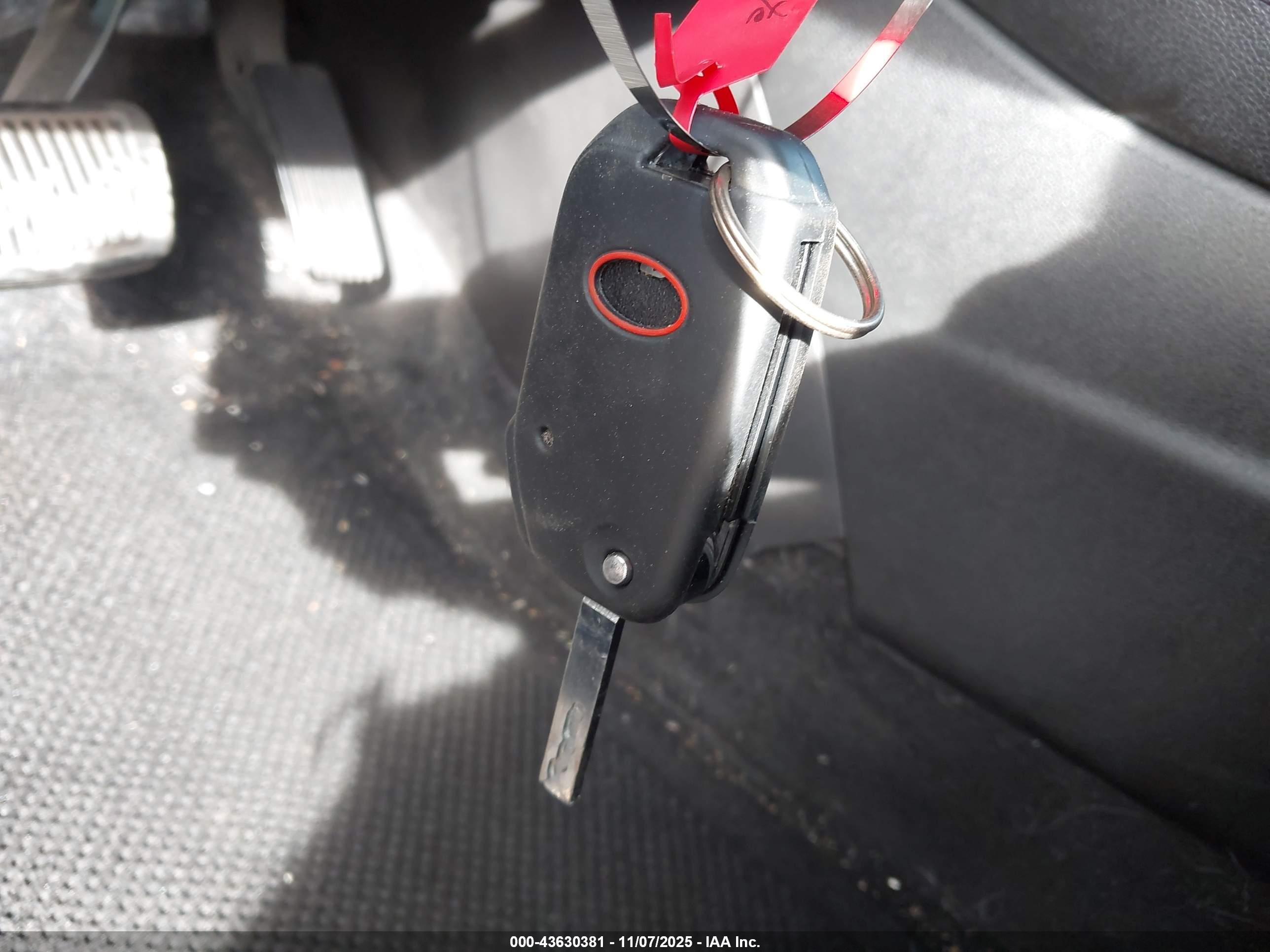 KIA FORTE image 11