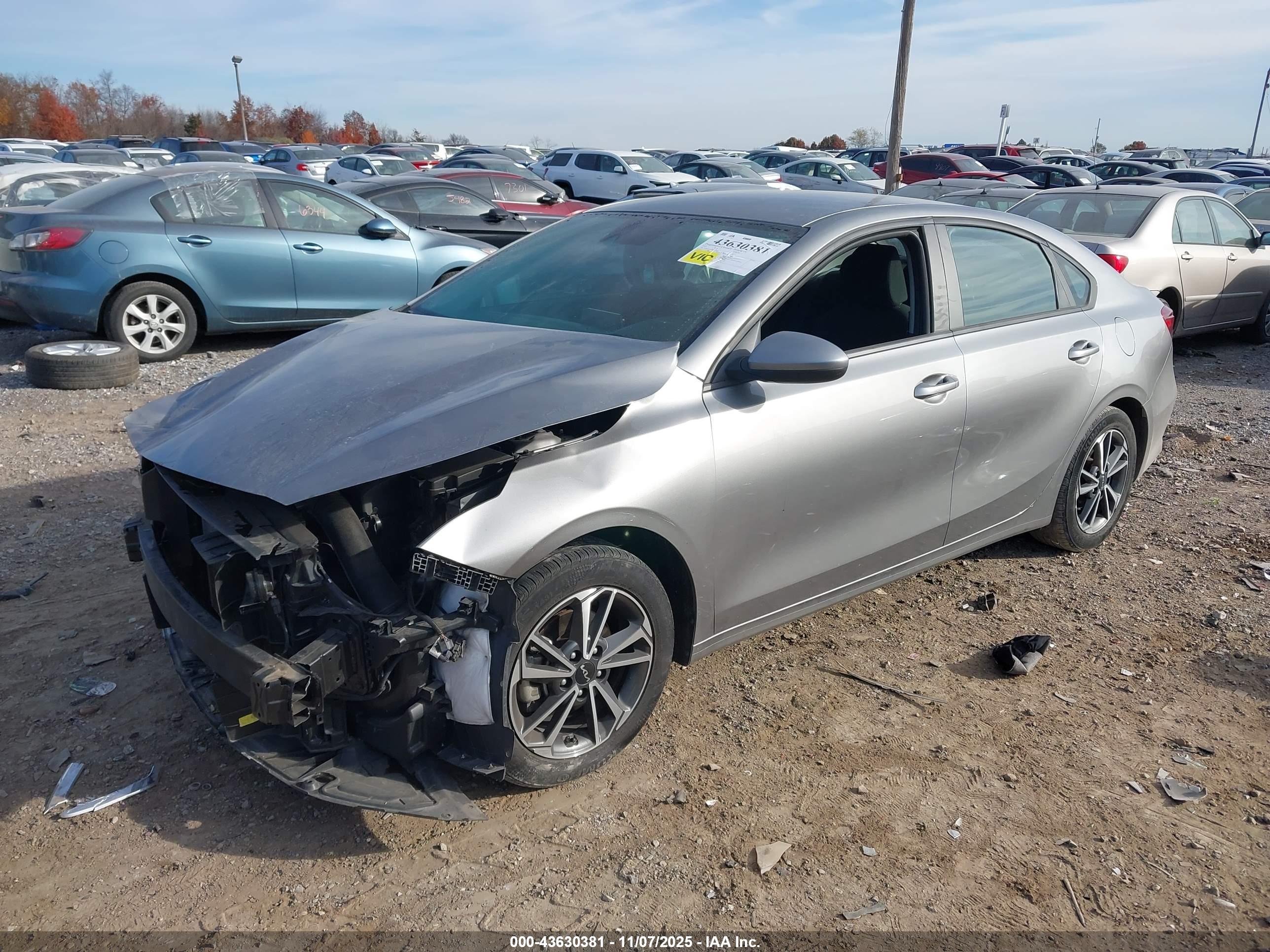KIA FORTE image 2