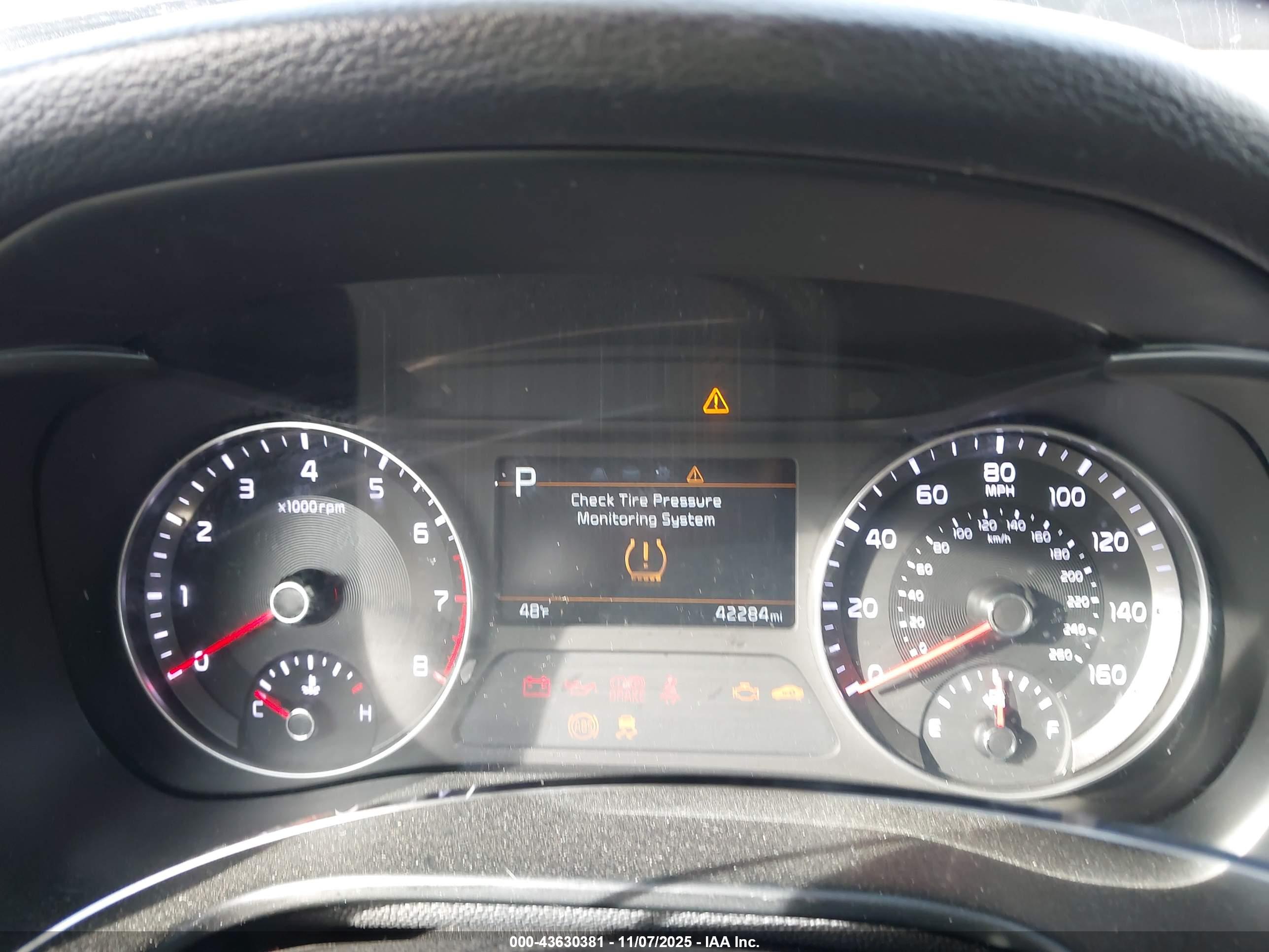 KIA FORTE image 7