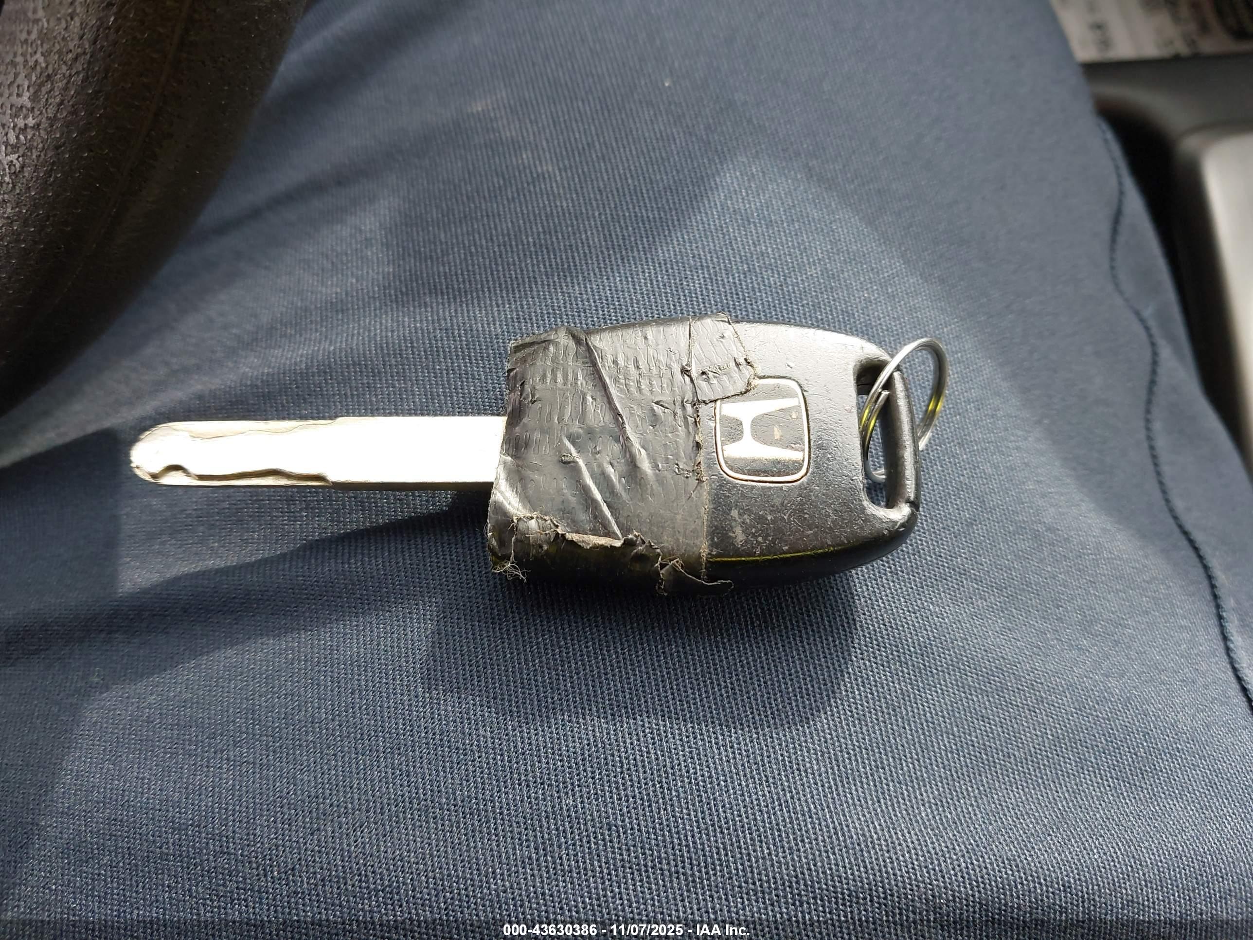 HONDA CIVIC image 11