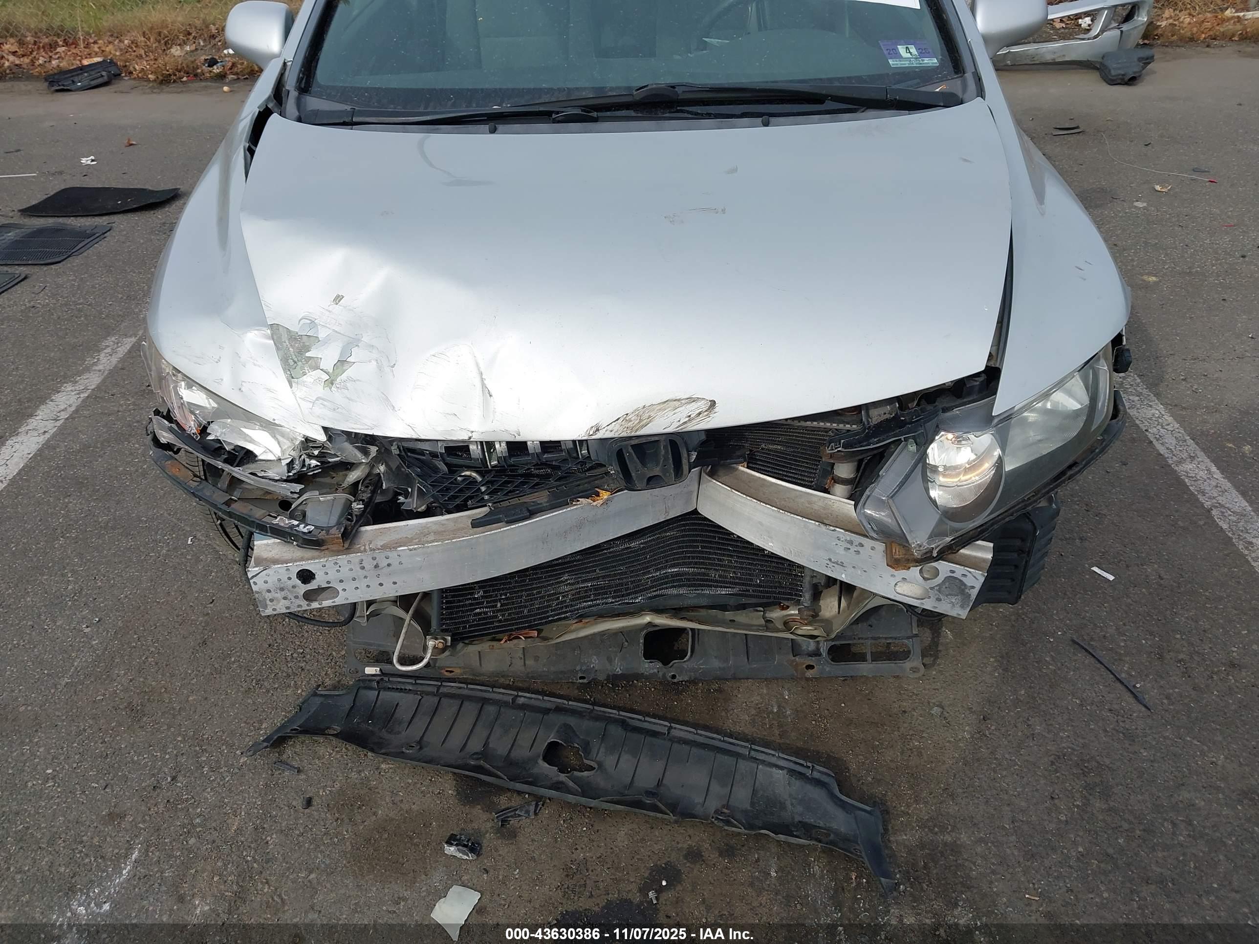 HONDA CIVIC image 6