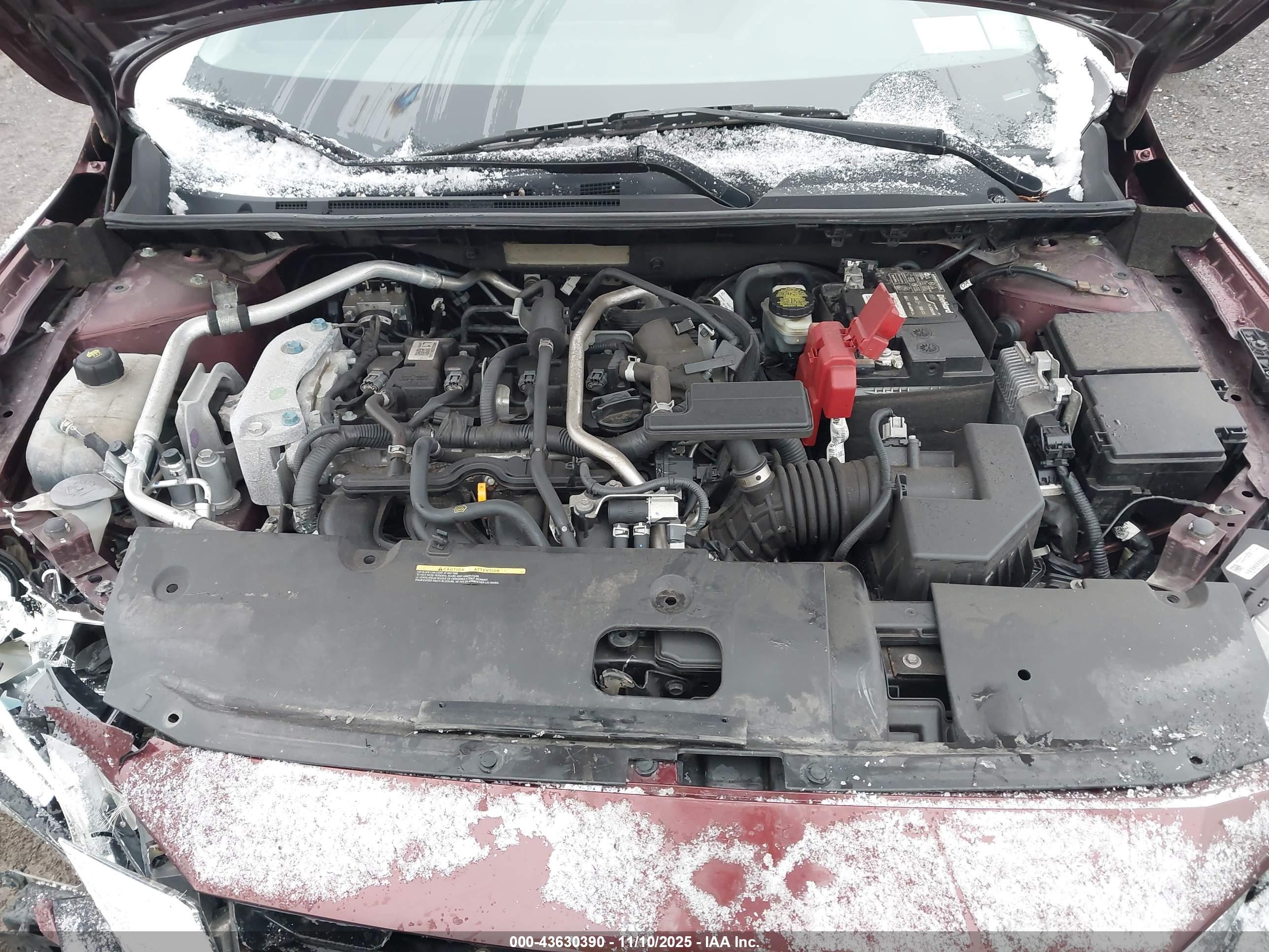 NISSAN SENTRA image 10