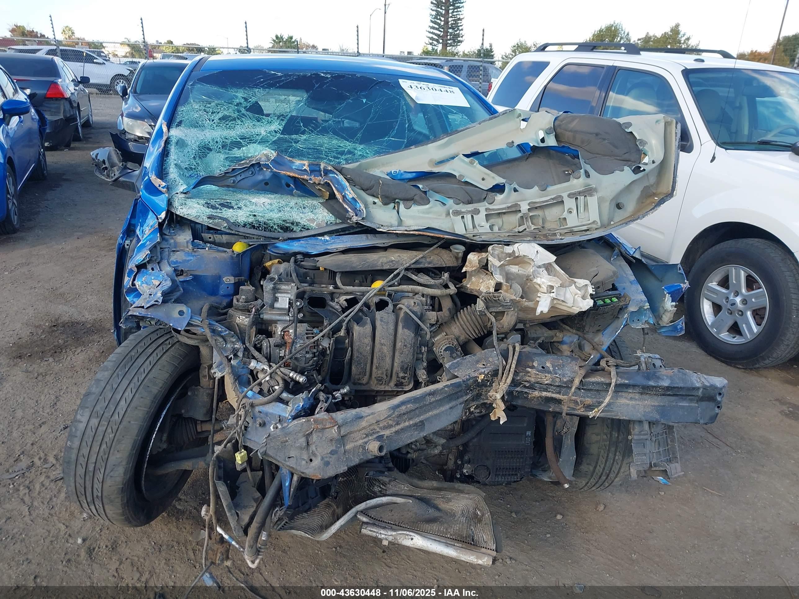 HYUNDAI ELANTRA image 6