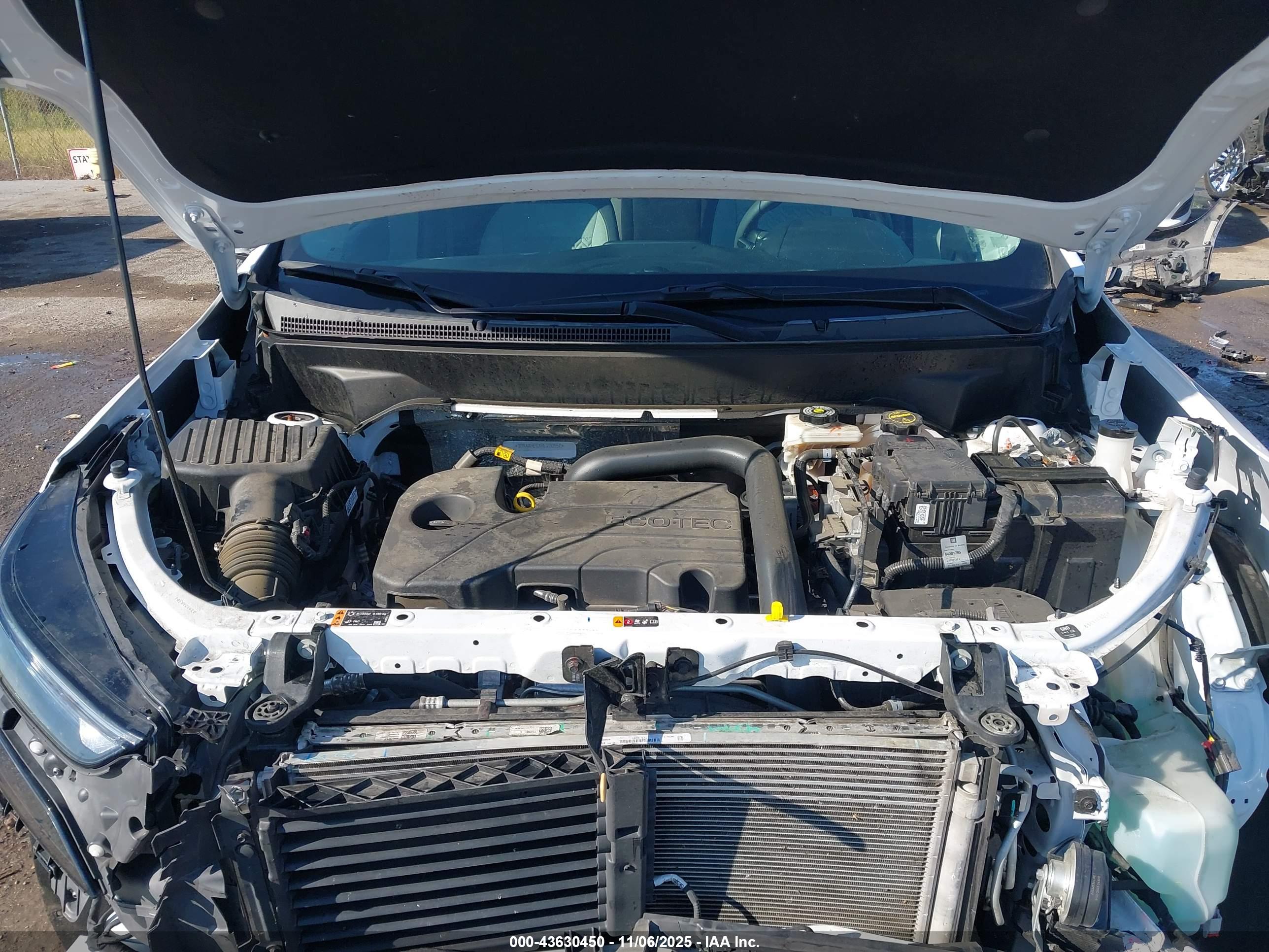 CHEVROLET EQUINOX image 10