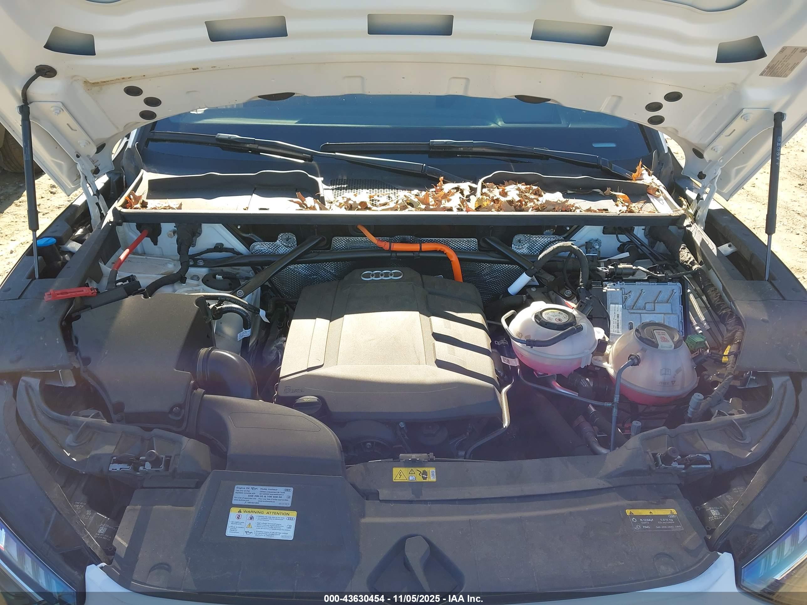 AUDI Q5 image 10