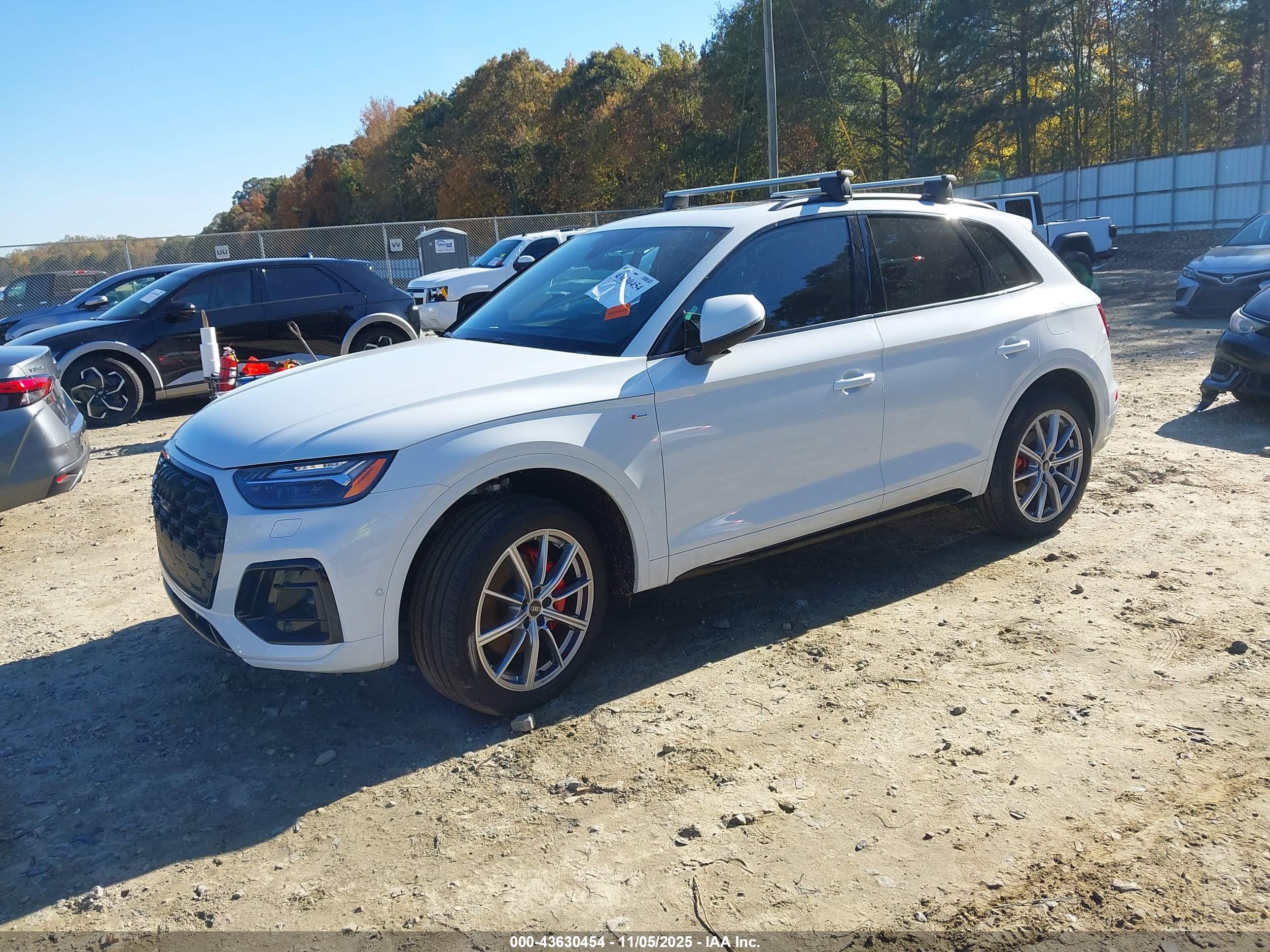 AUDI Q5 image 2