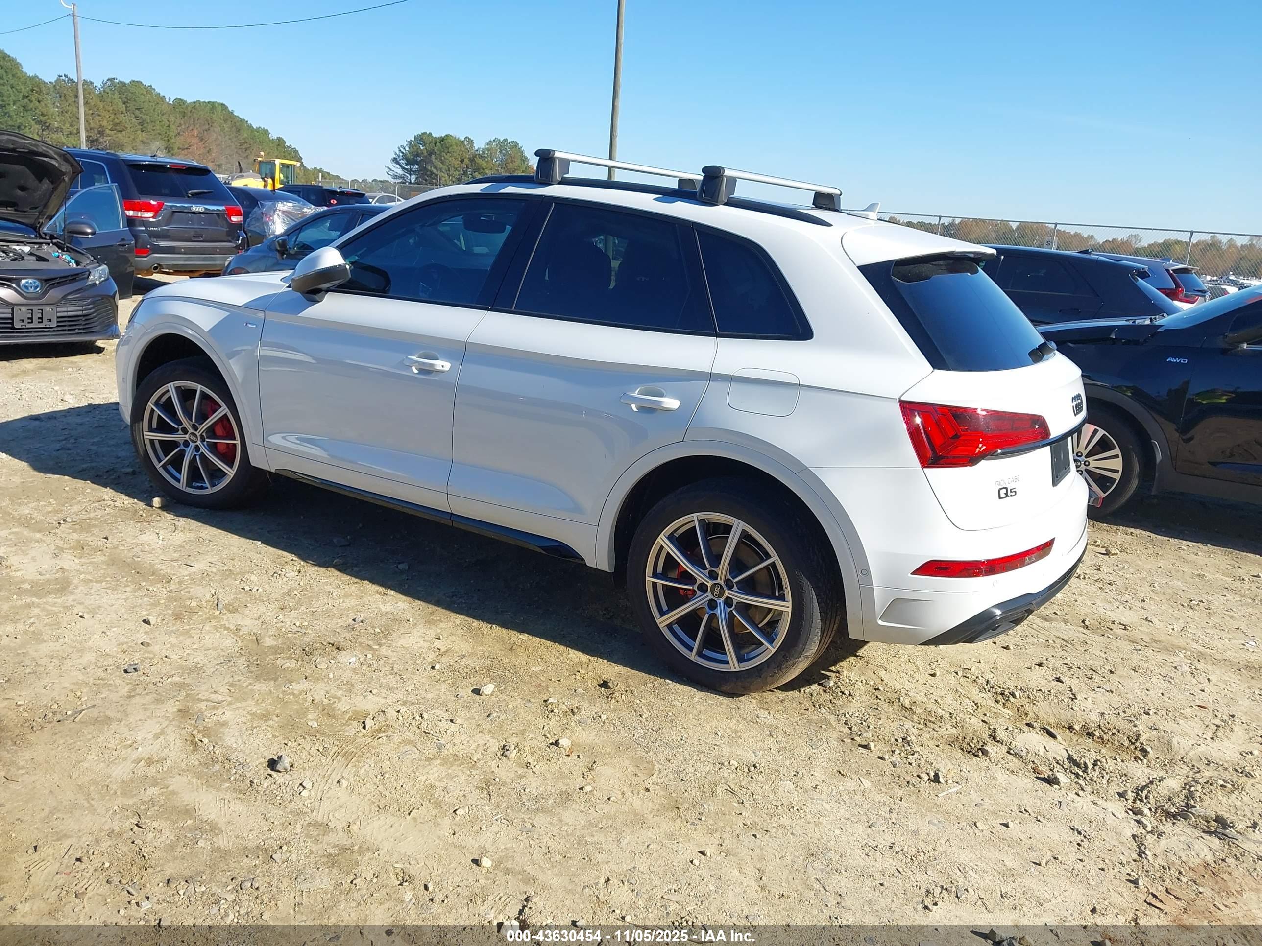 AUDI Q5 image 3