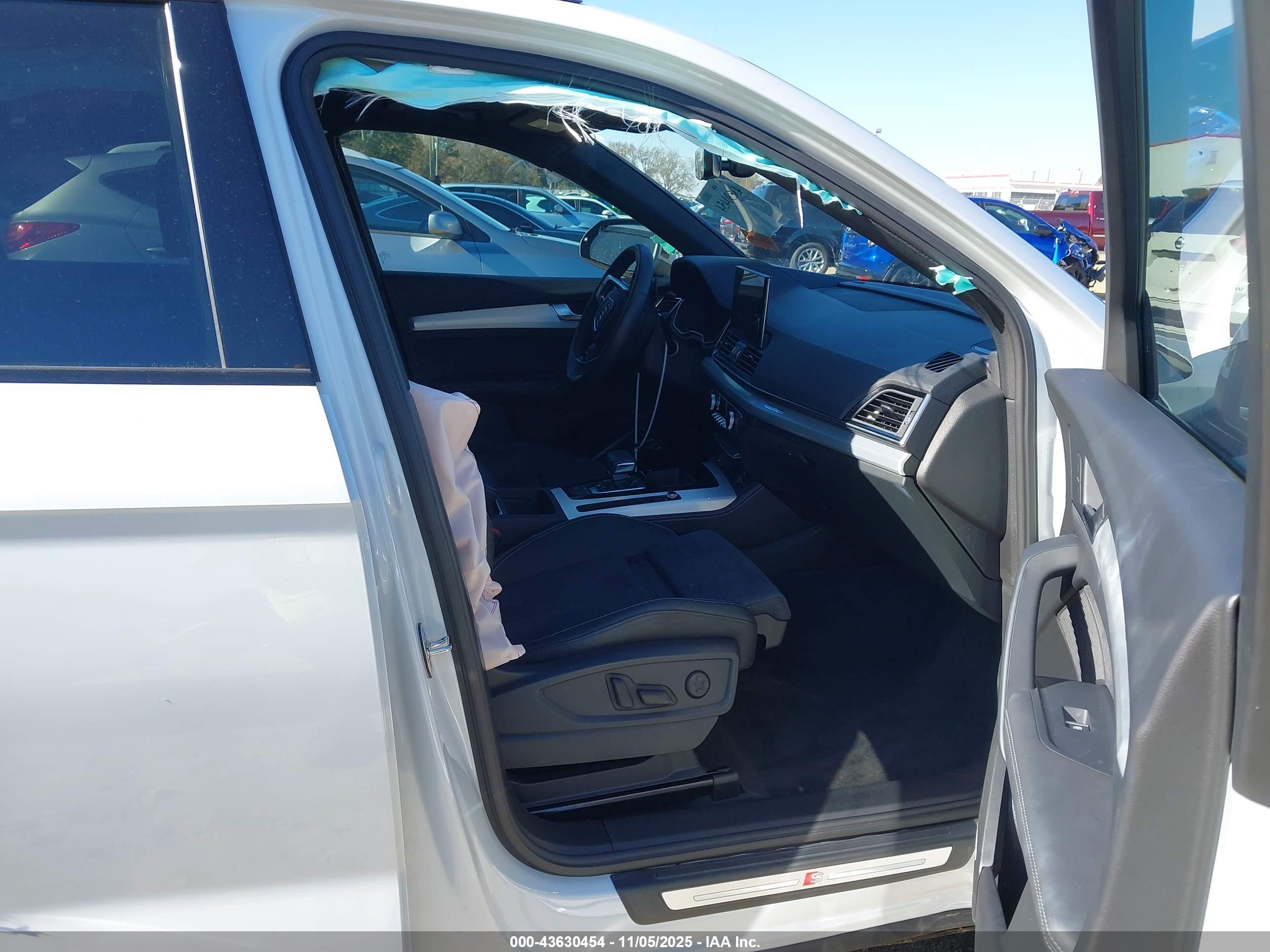AUDI Q5 image 5