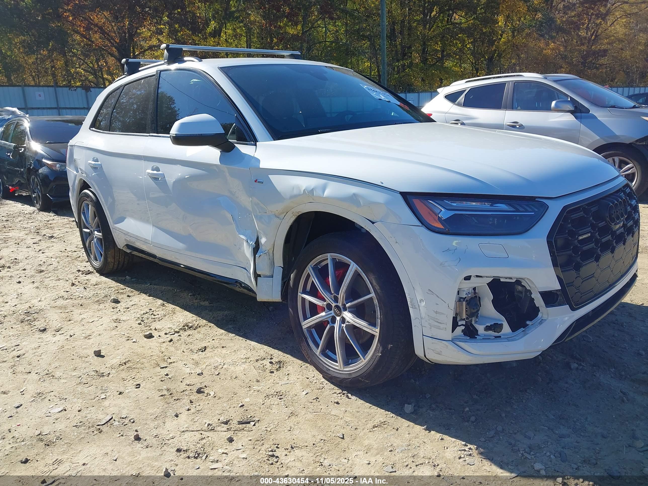 AUDI Q5 image 6