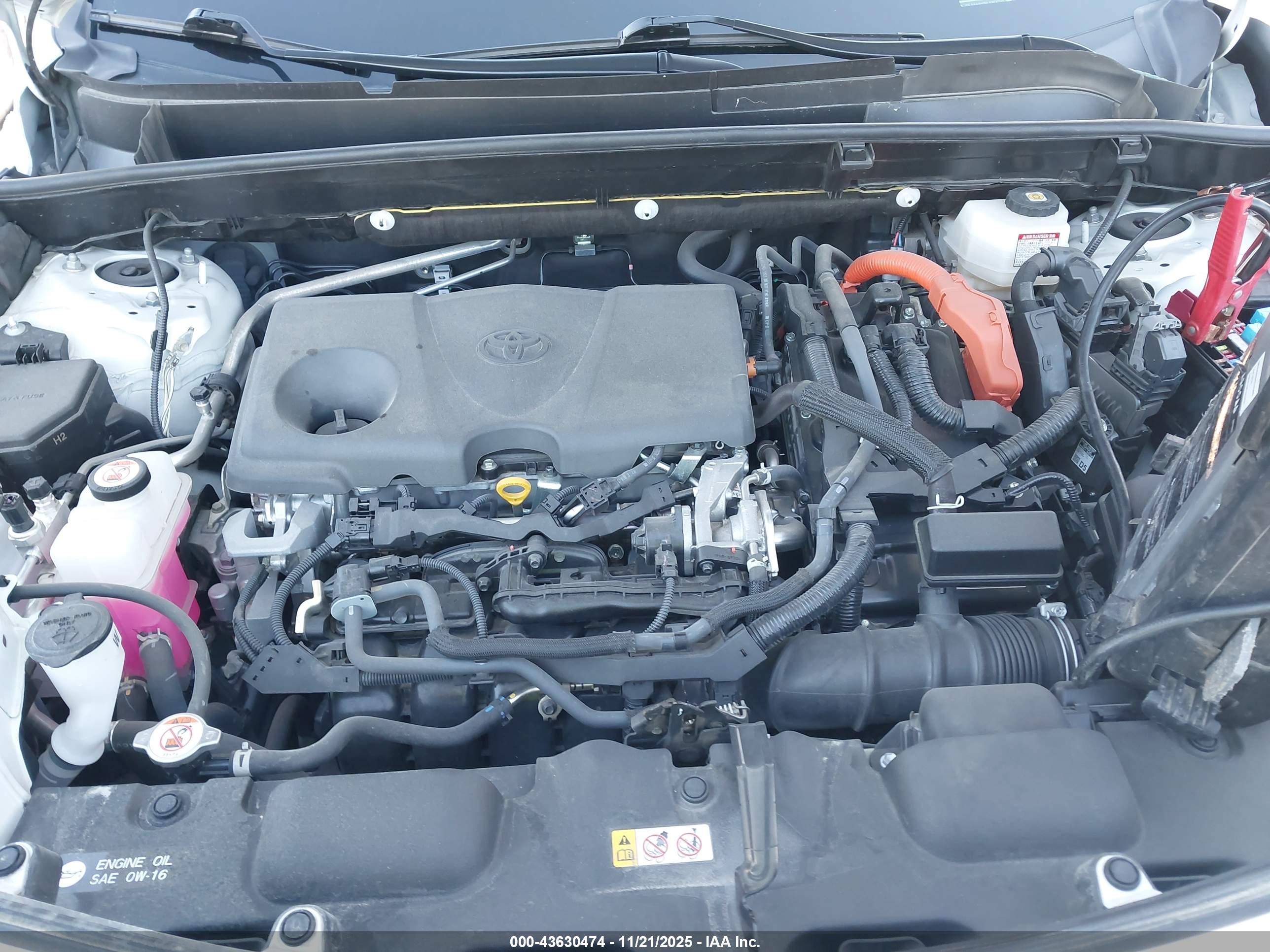 TOYOTA VENZA image 10