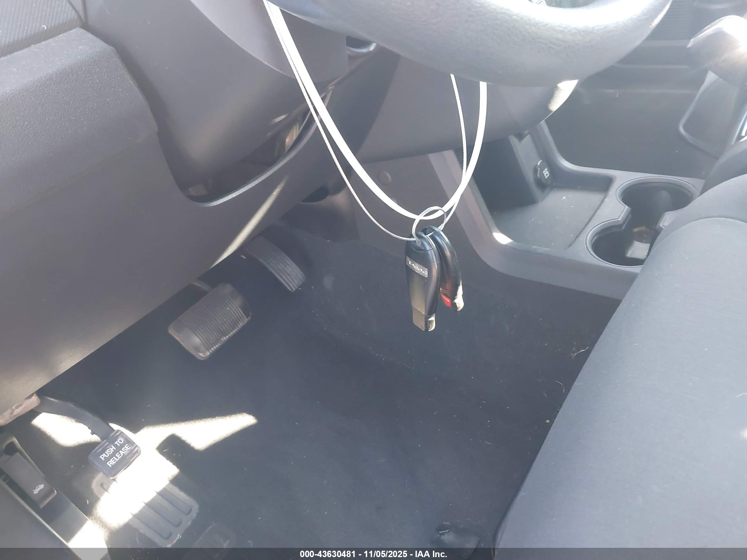 DODGE JOURNEY image 11