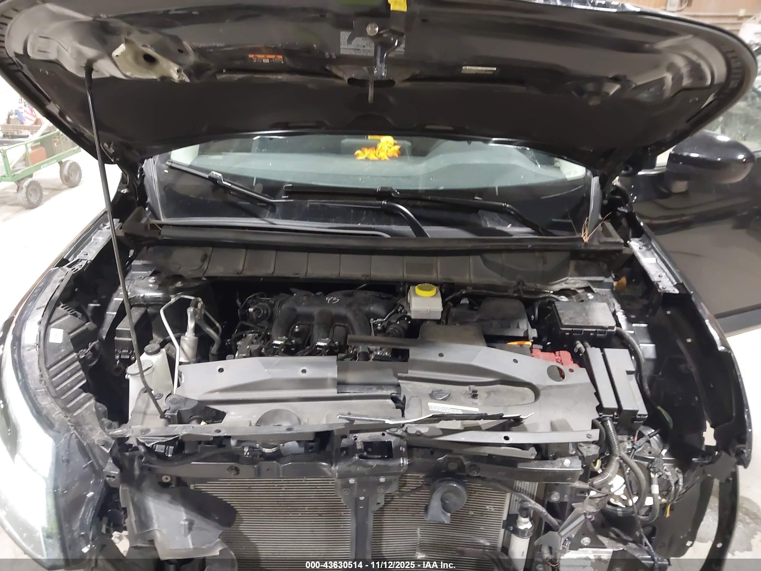 NISSAN PATHFINDER image 10