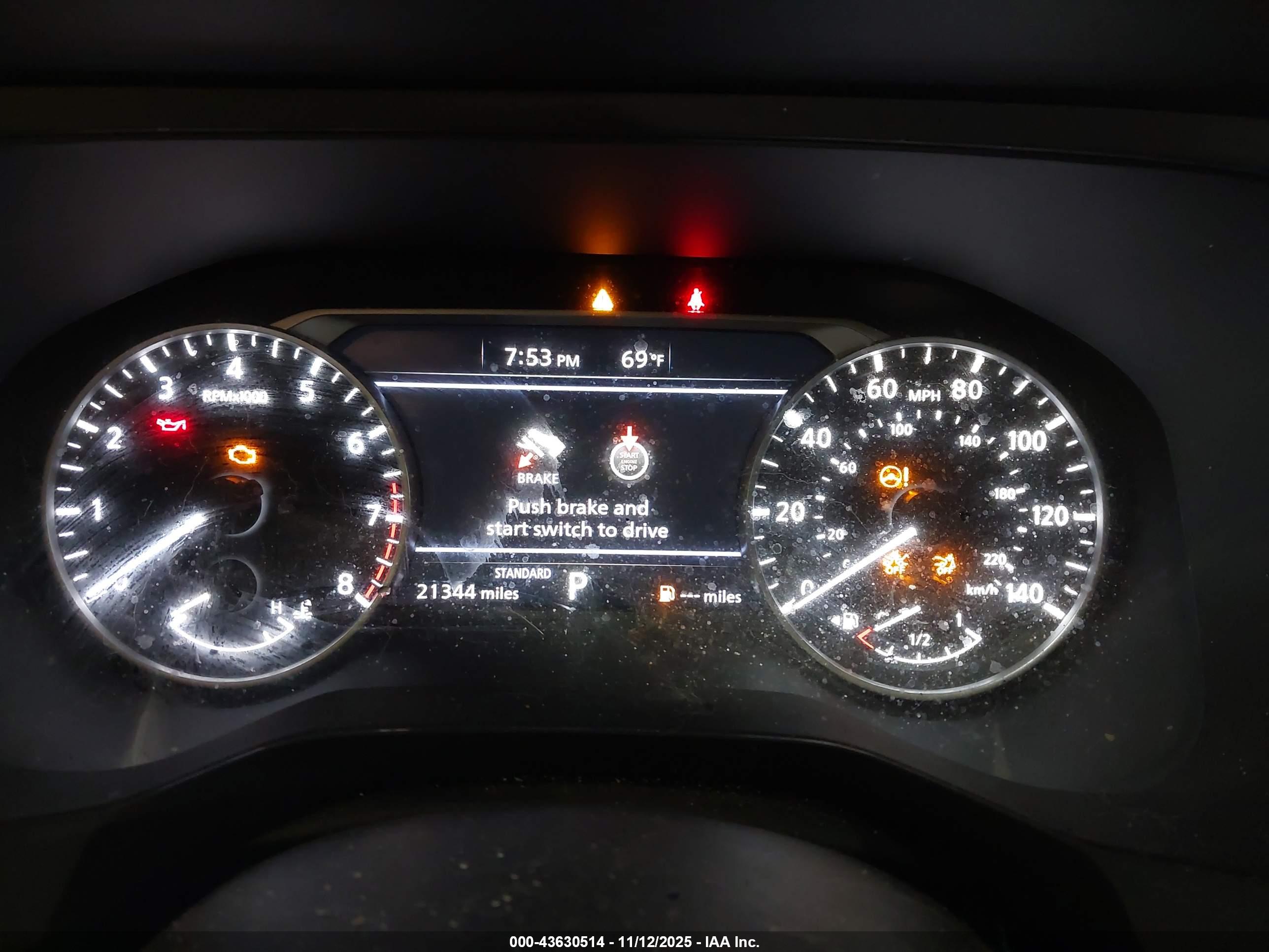 NISSAN PATHFINDER image 7