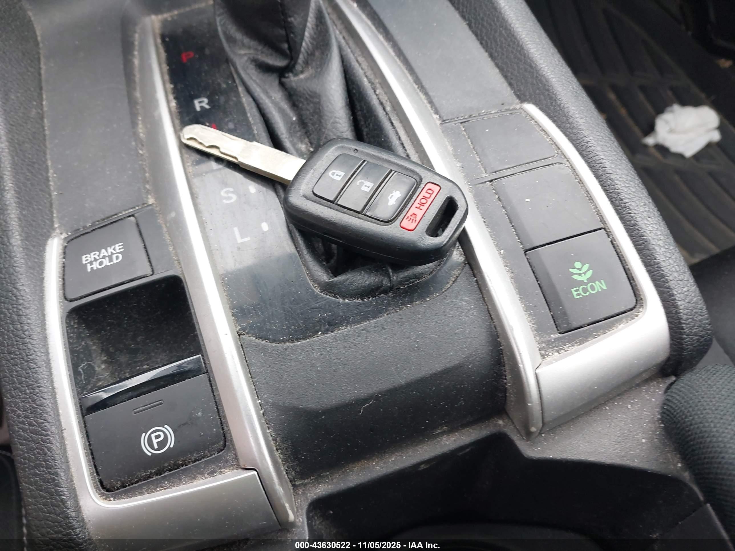 HONDA CIVIC image 11