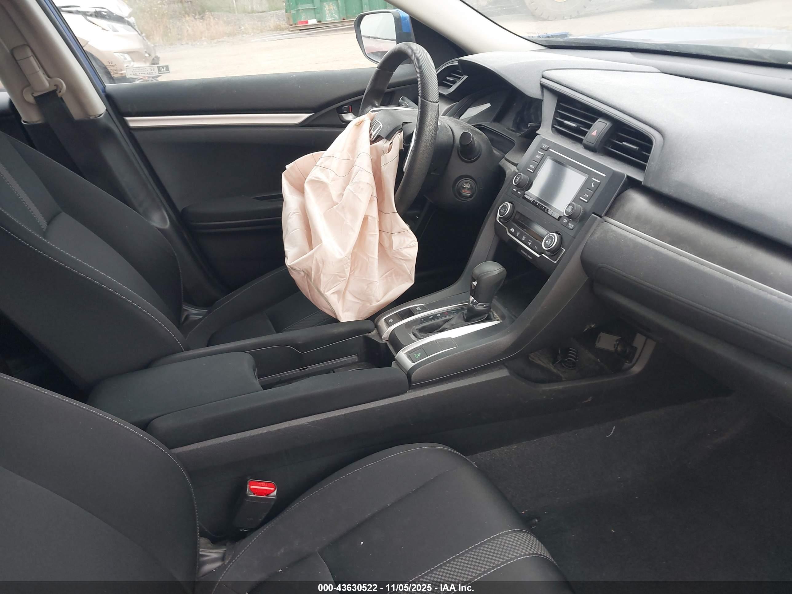 HONDA CIVIC image 5