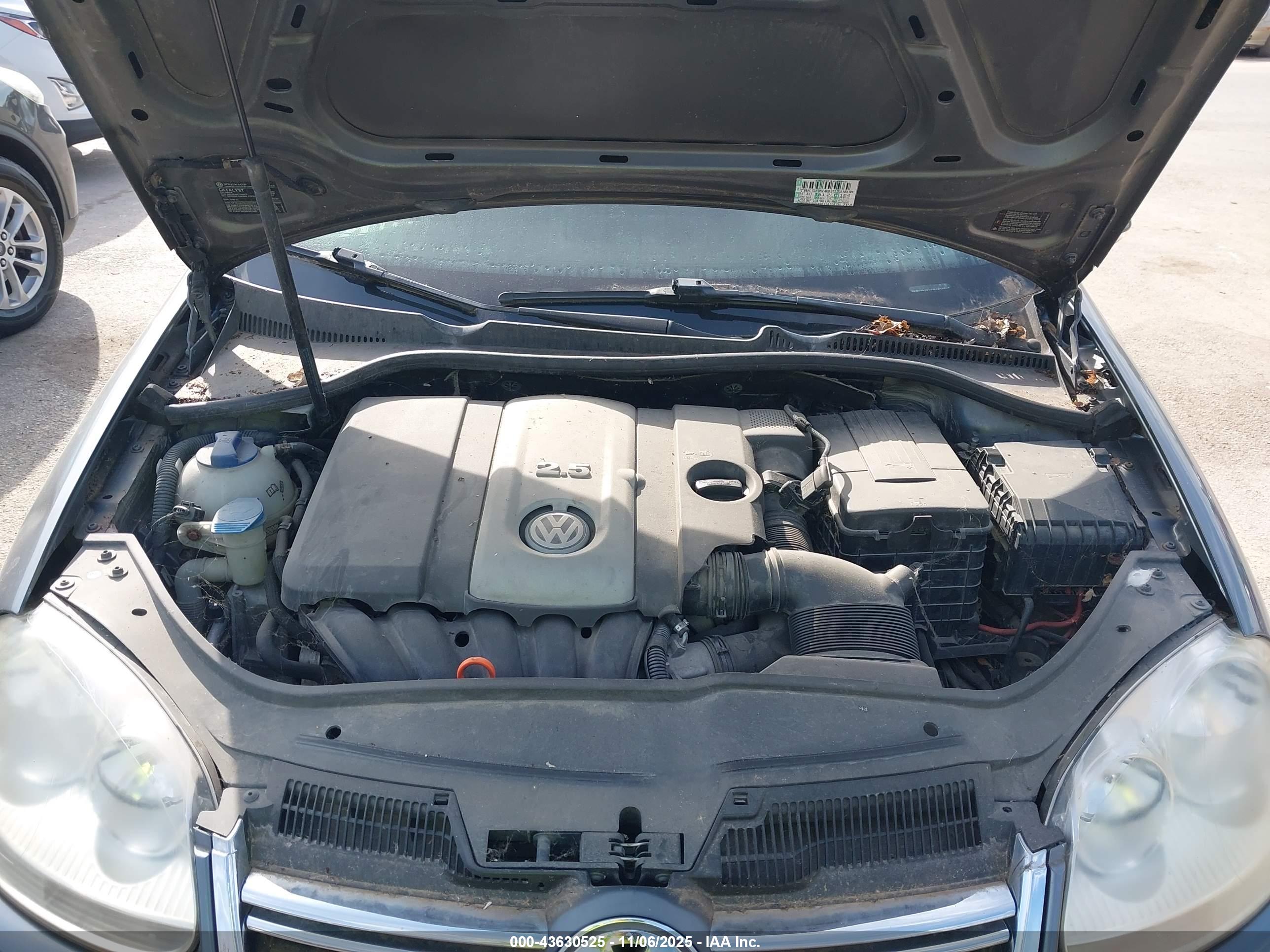 VOLKSWAGEN JETTA image 10