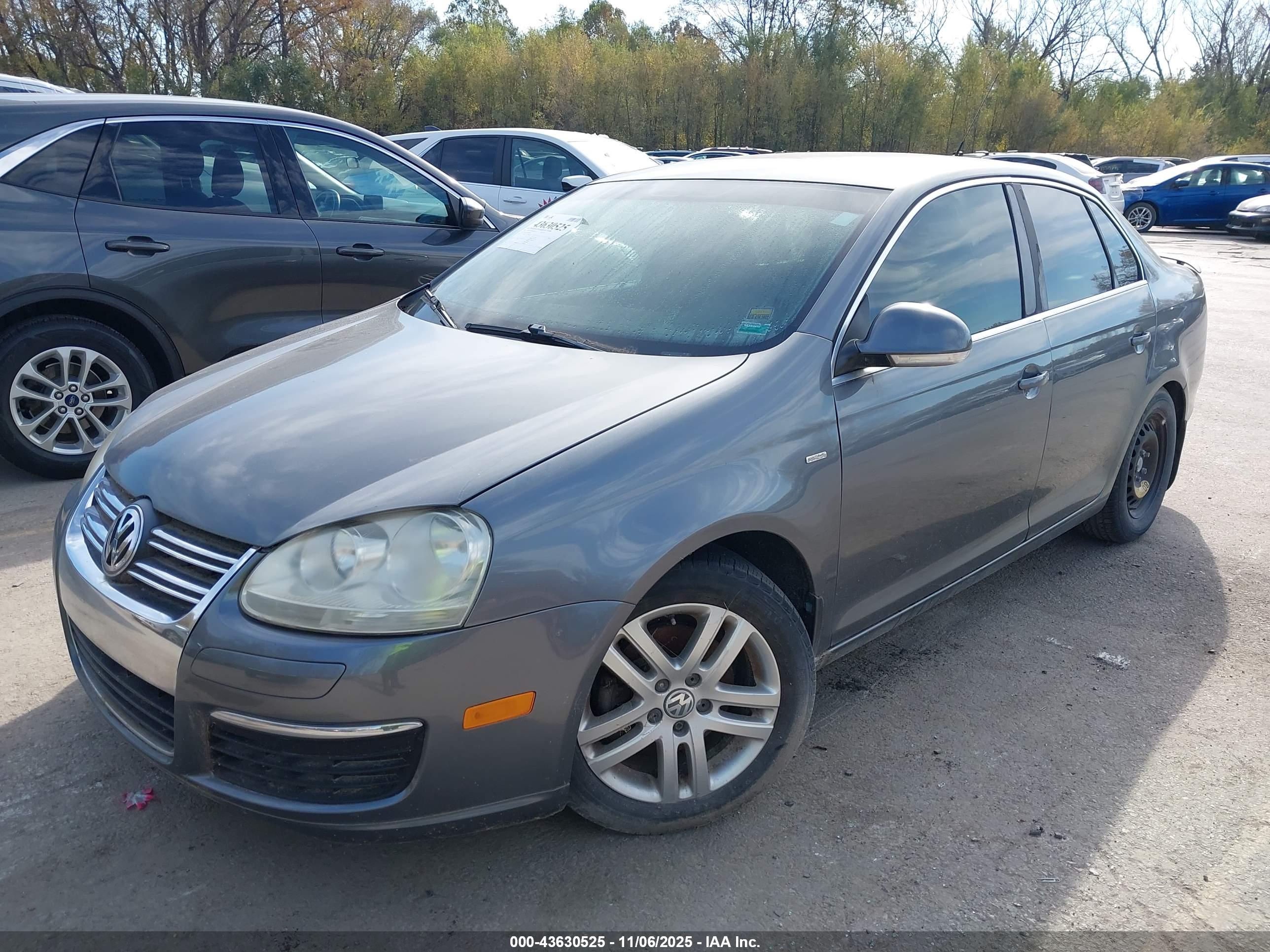 VOLKSWAGEN JETTA image 2