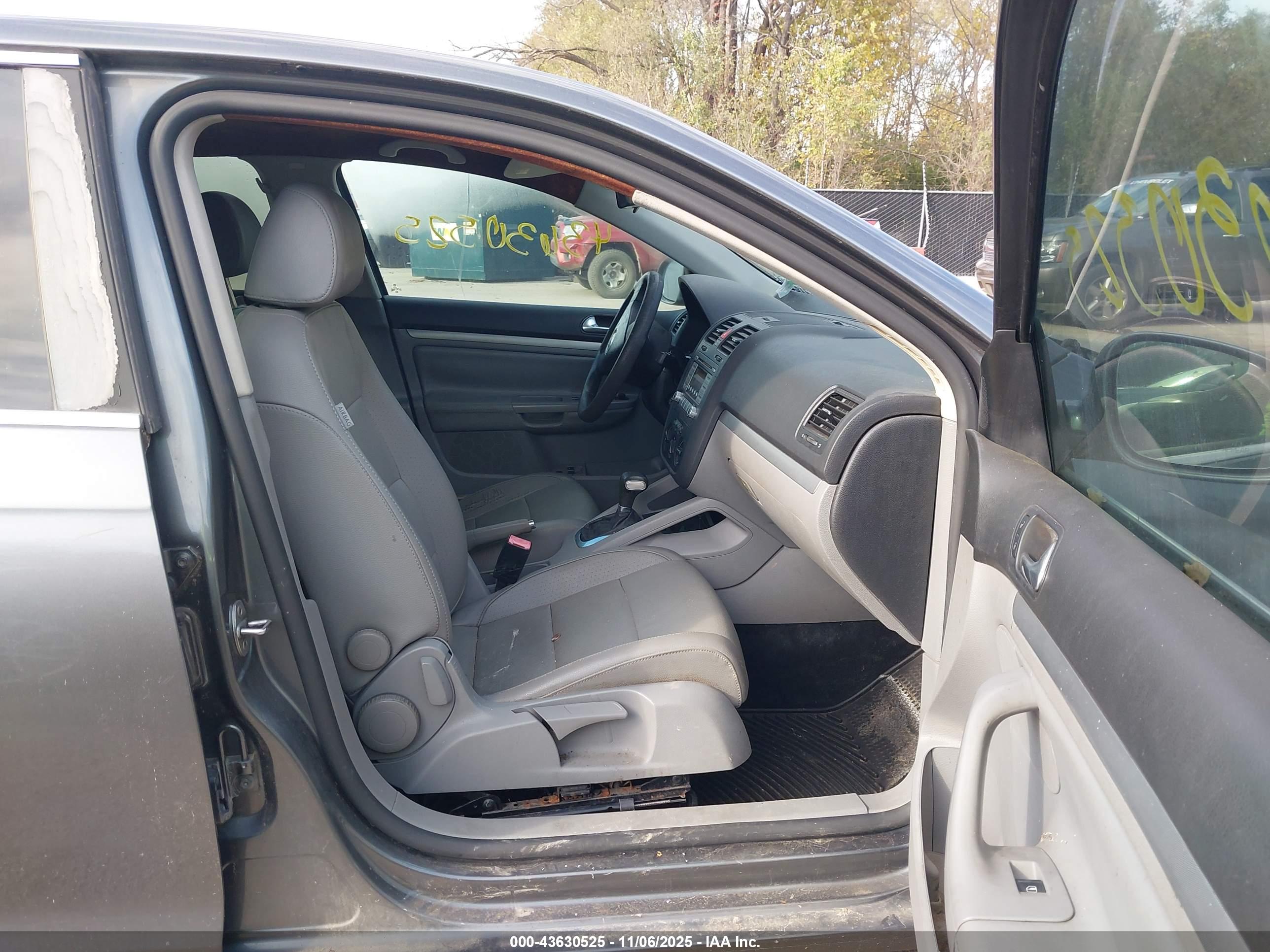 VOLKSWAGEN JETTA image 5
