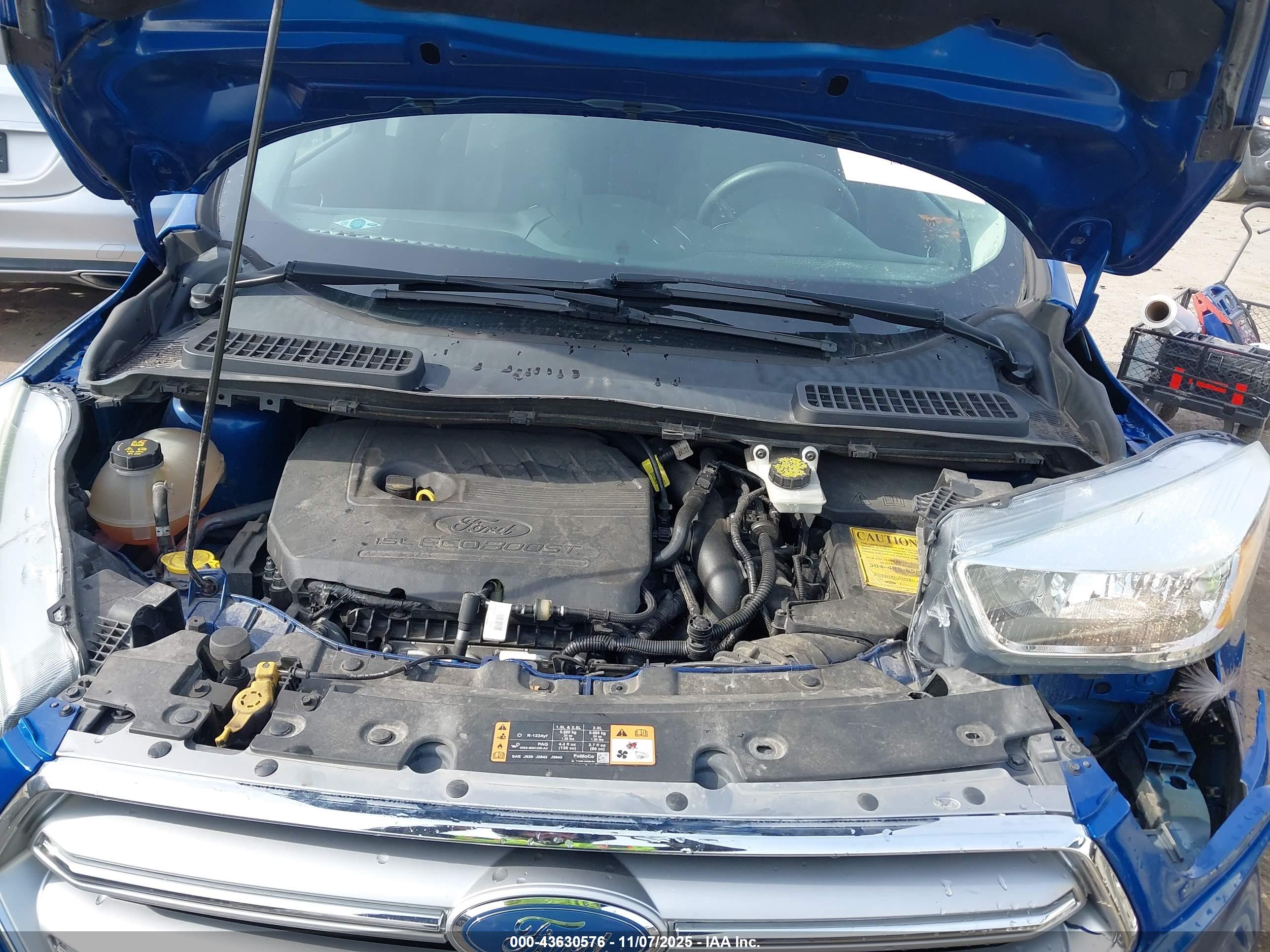 FORD ESCAPE image 10