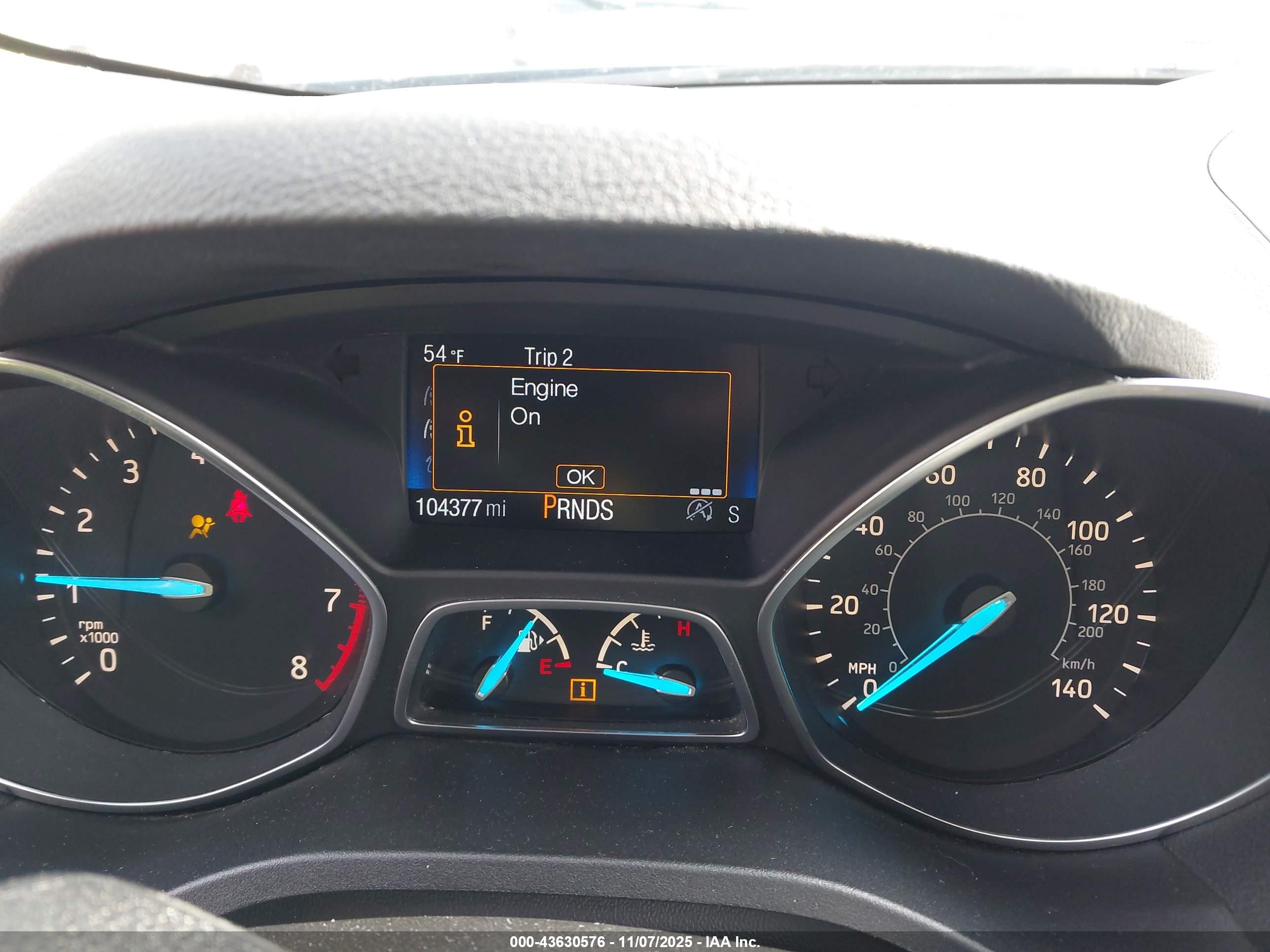 FORD ESCAPE image 7