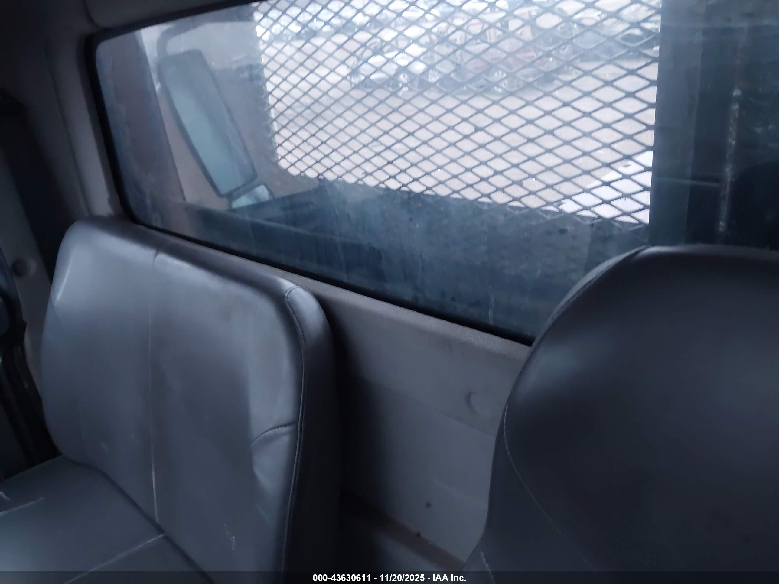 INTERNATIONAL 7000 image 7