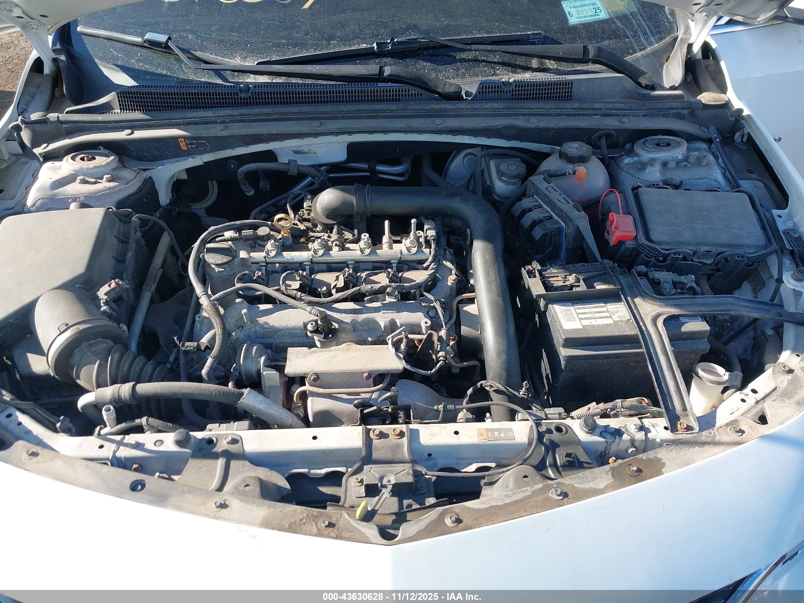 CHEVROLET MALIBU image 10