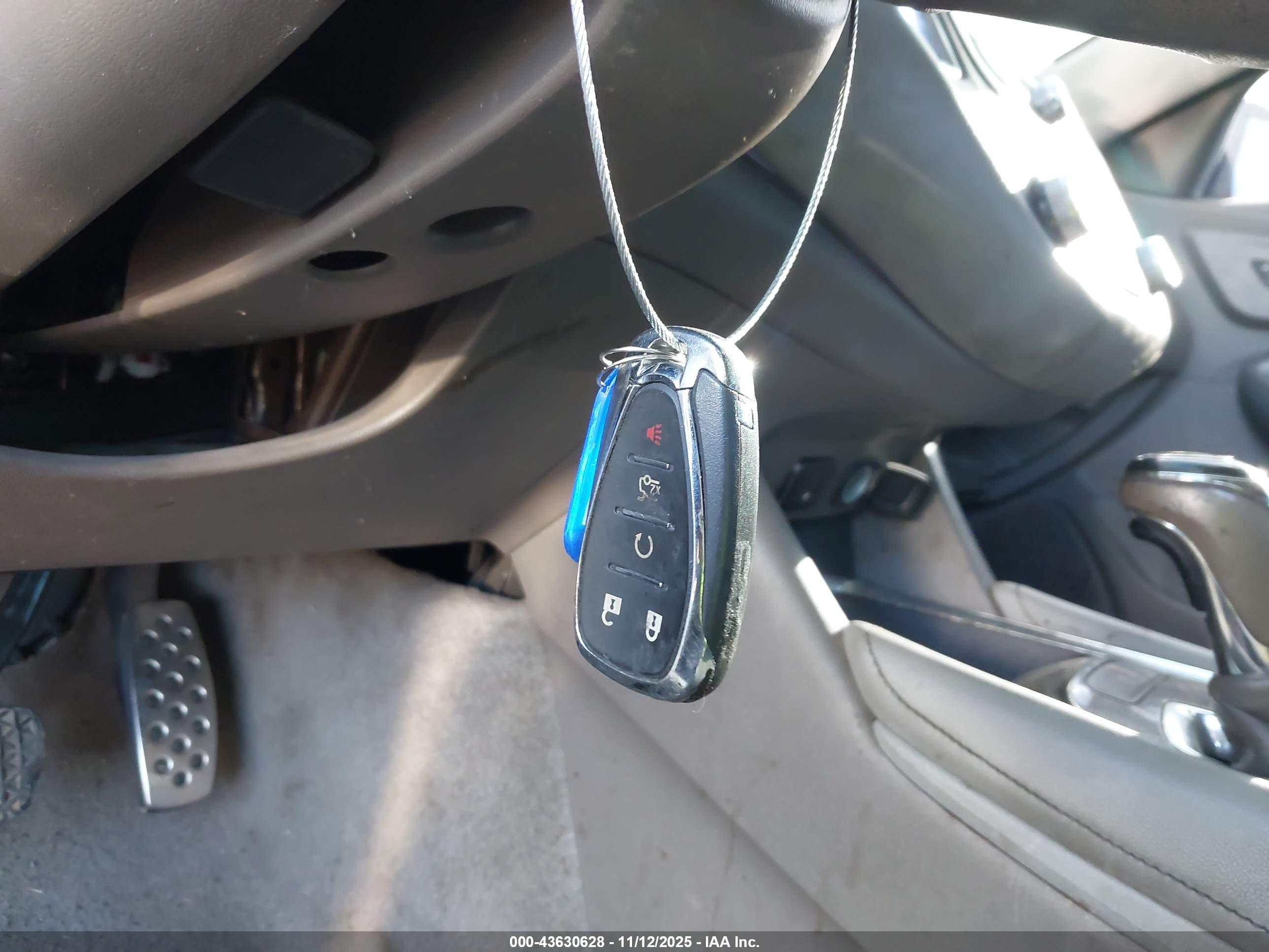 CHEVROLET MALIBU image 11