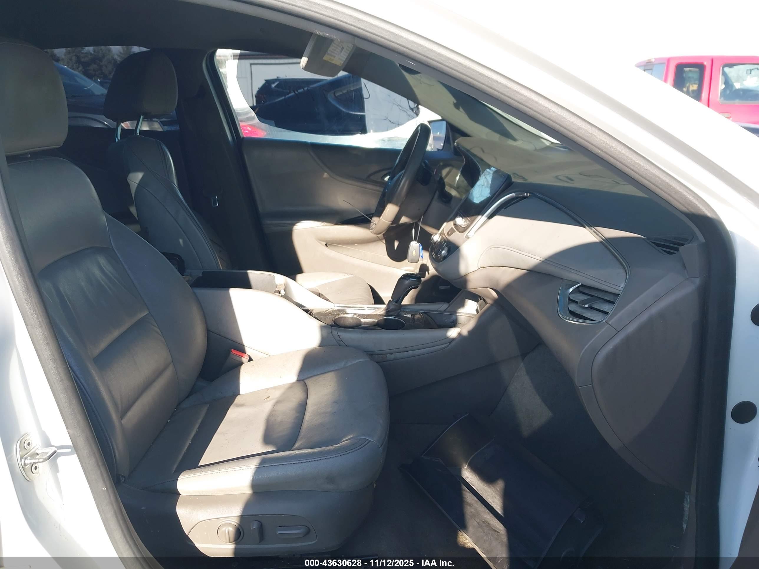 CHEVROLET MALIBU image 5