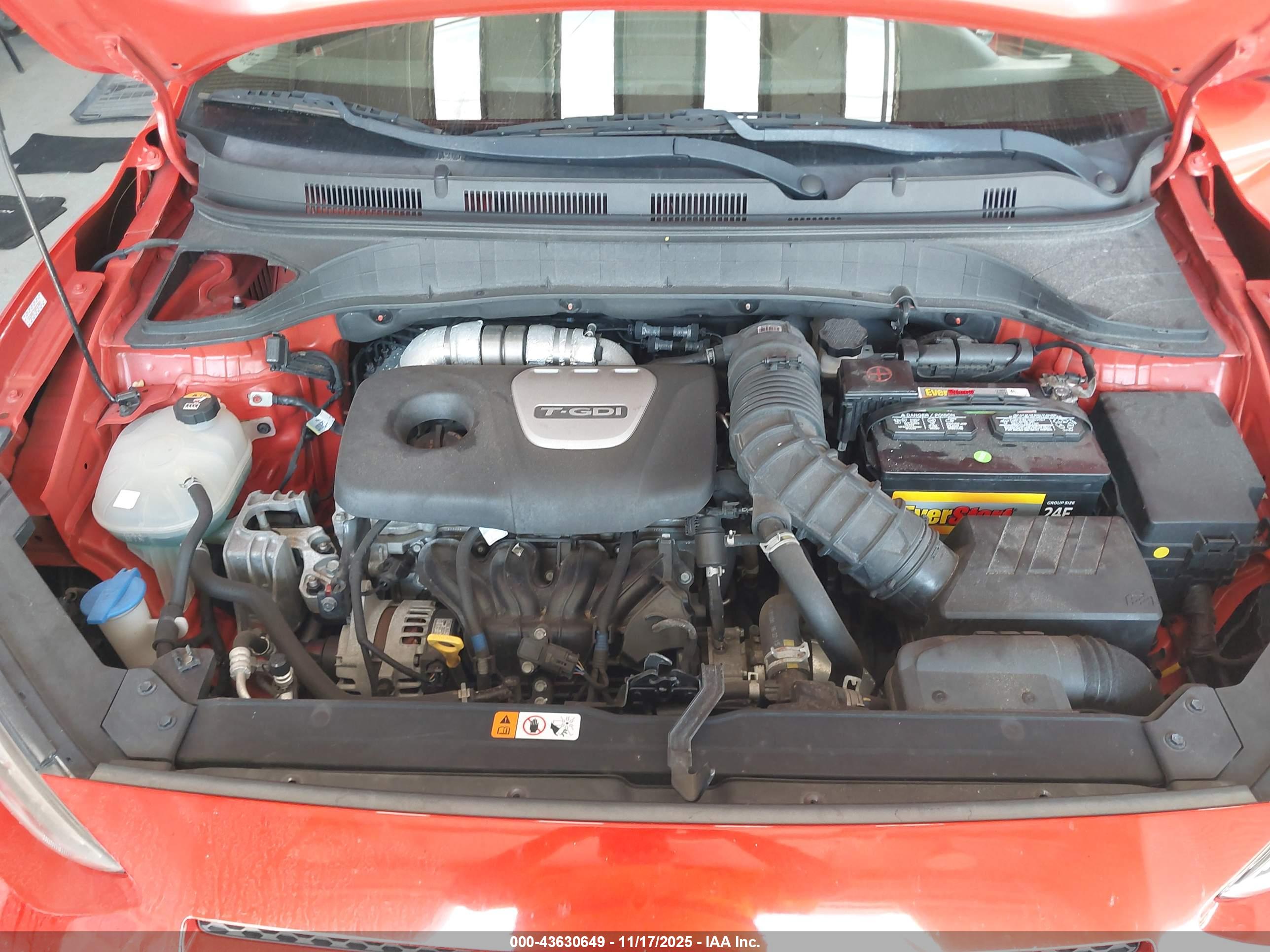 HYUNDAI KONA image 10