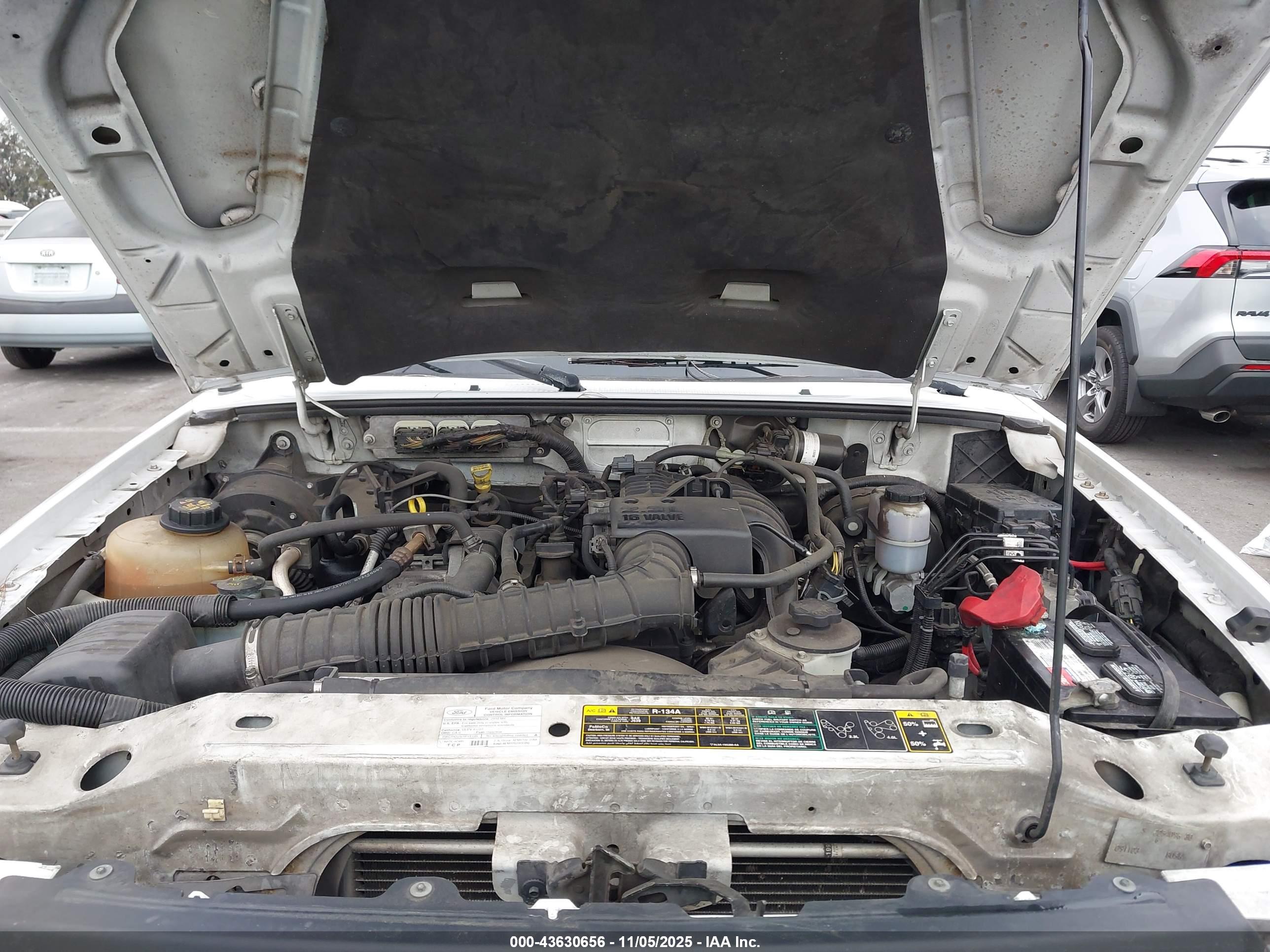 FORD RANGER image 10