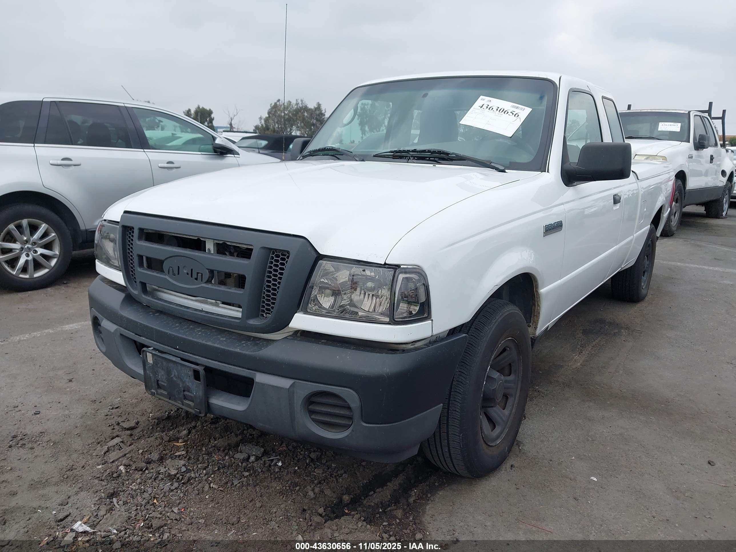 FORD RANGER image 2
