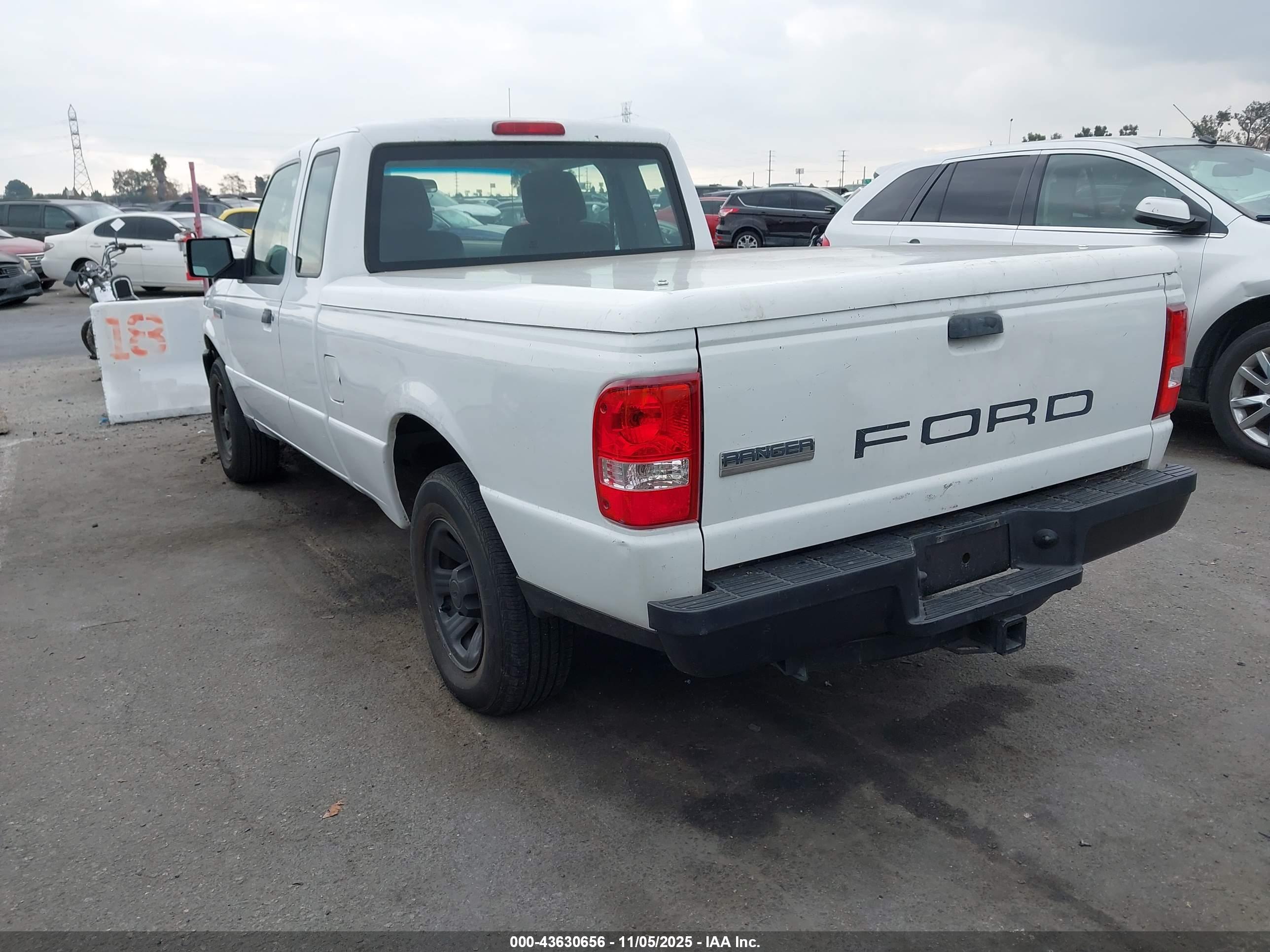 FORD RANGER image 3
