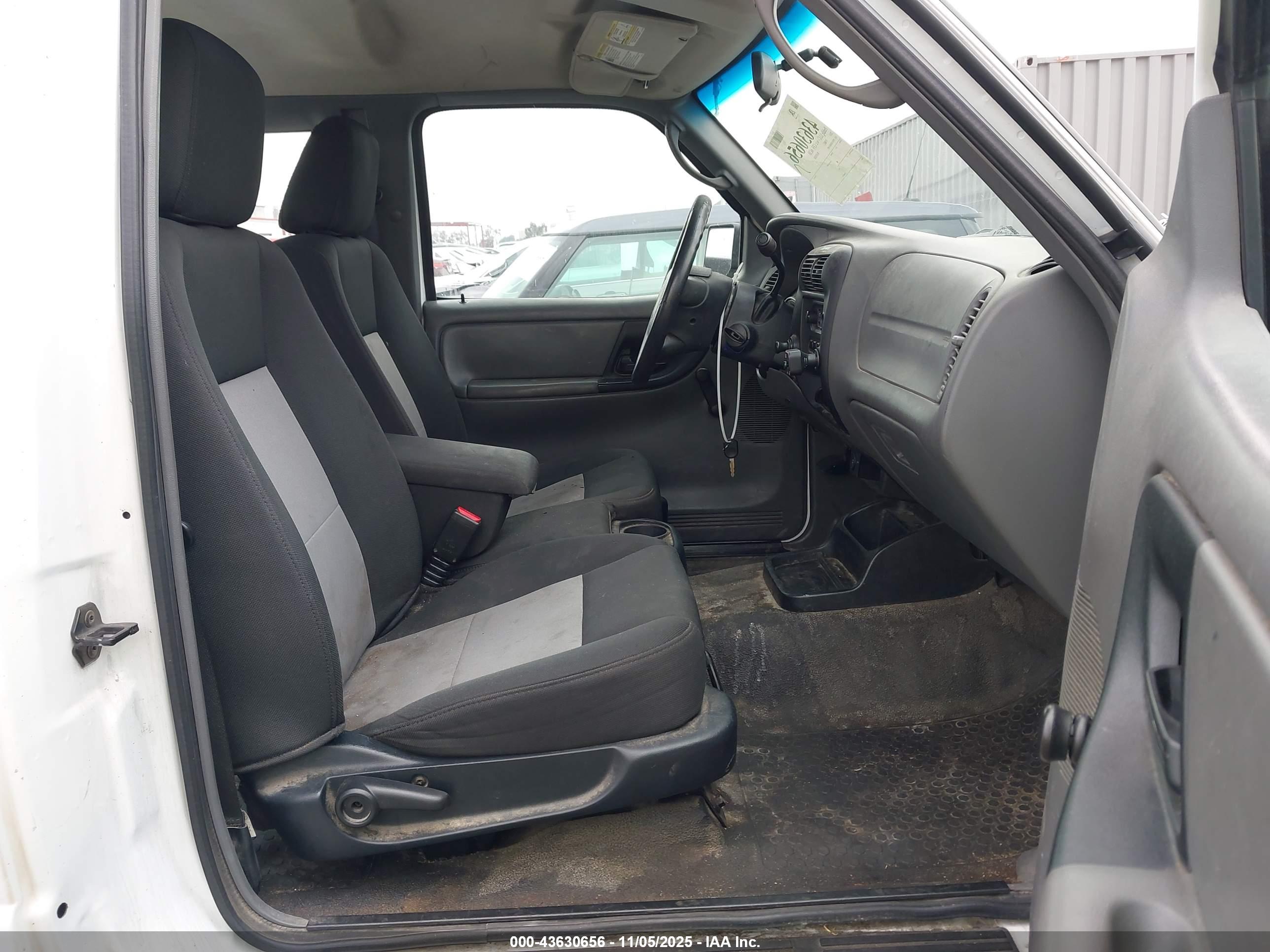 FORD RANGER image 5