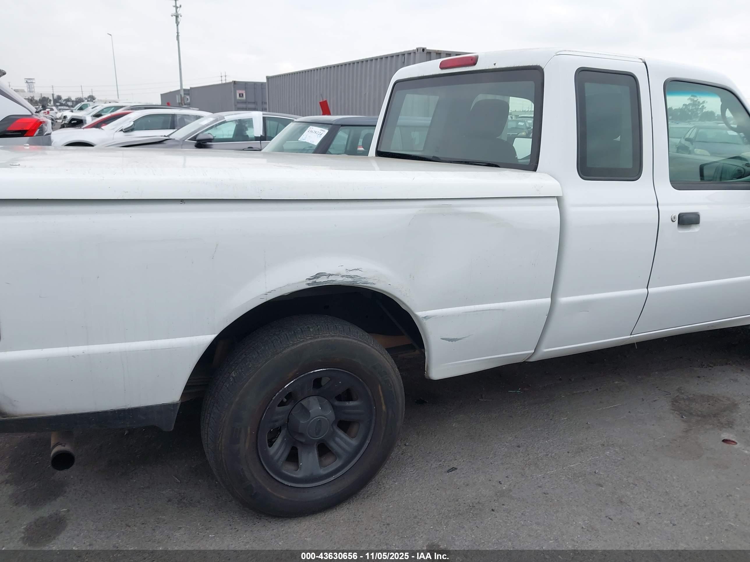 FORD RANGER image 6