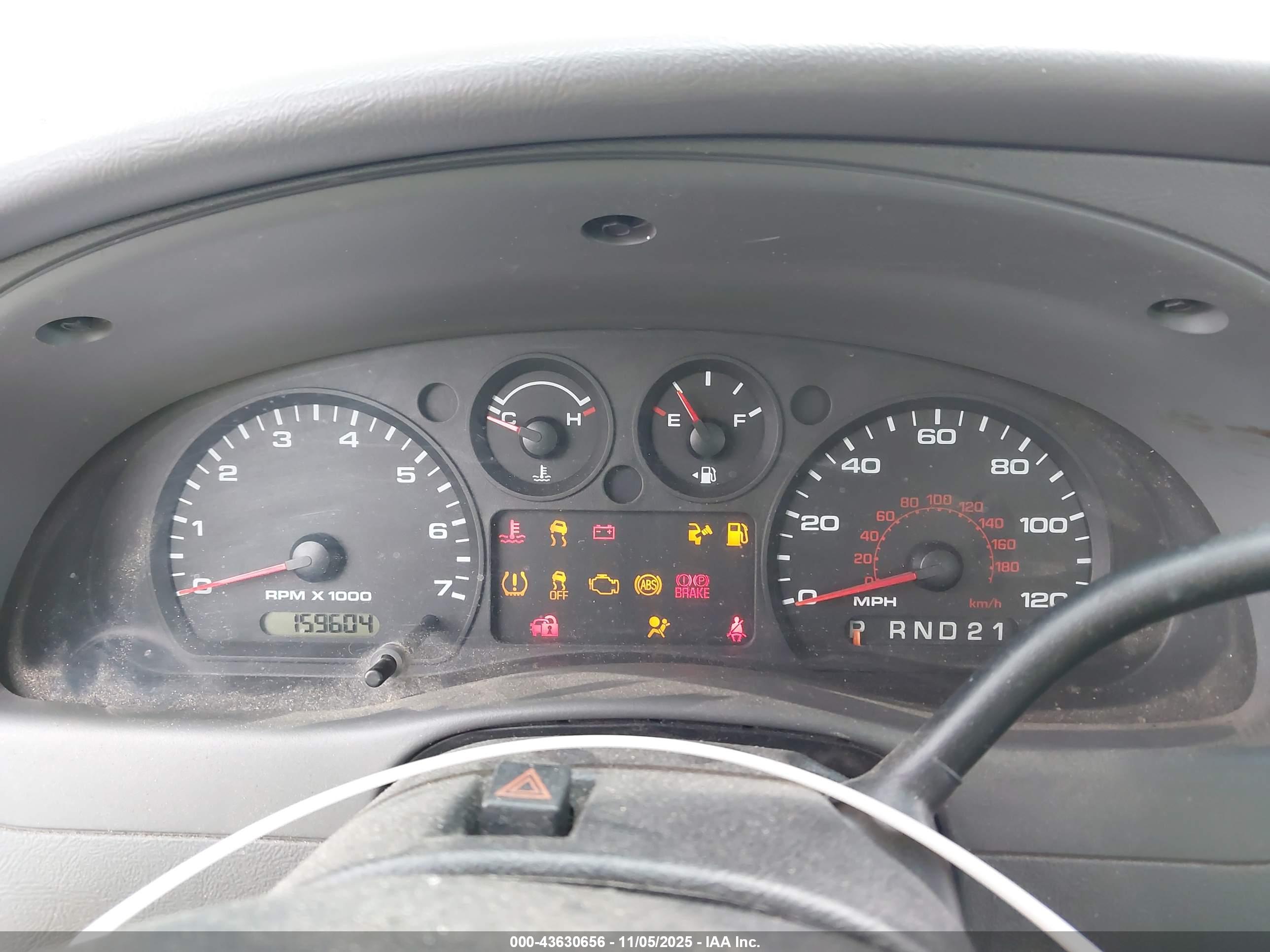 FORD RANGER image 7