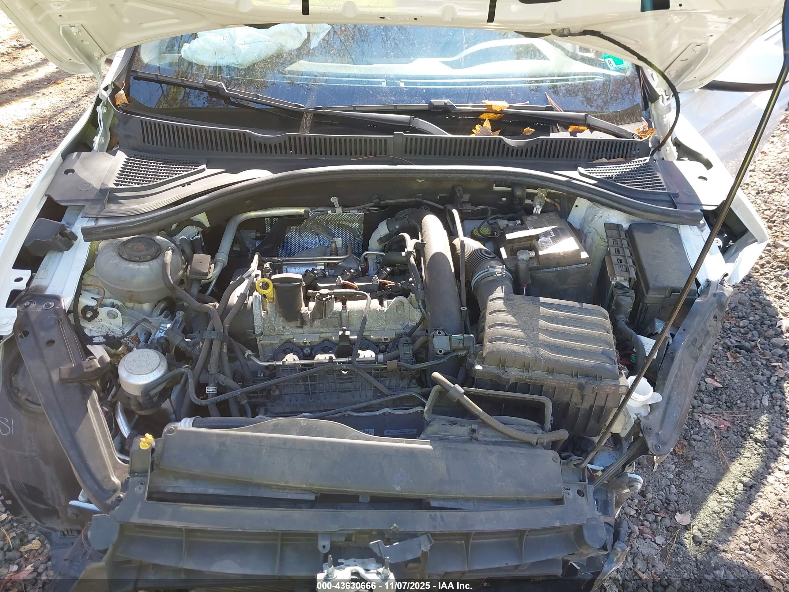 VOLKSWAGEN JETTA image 10