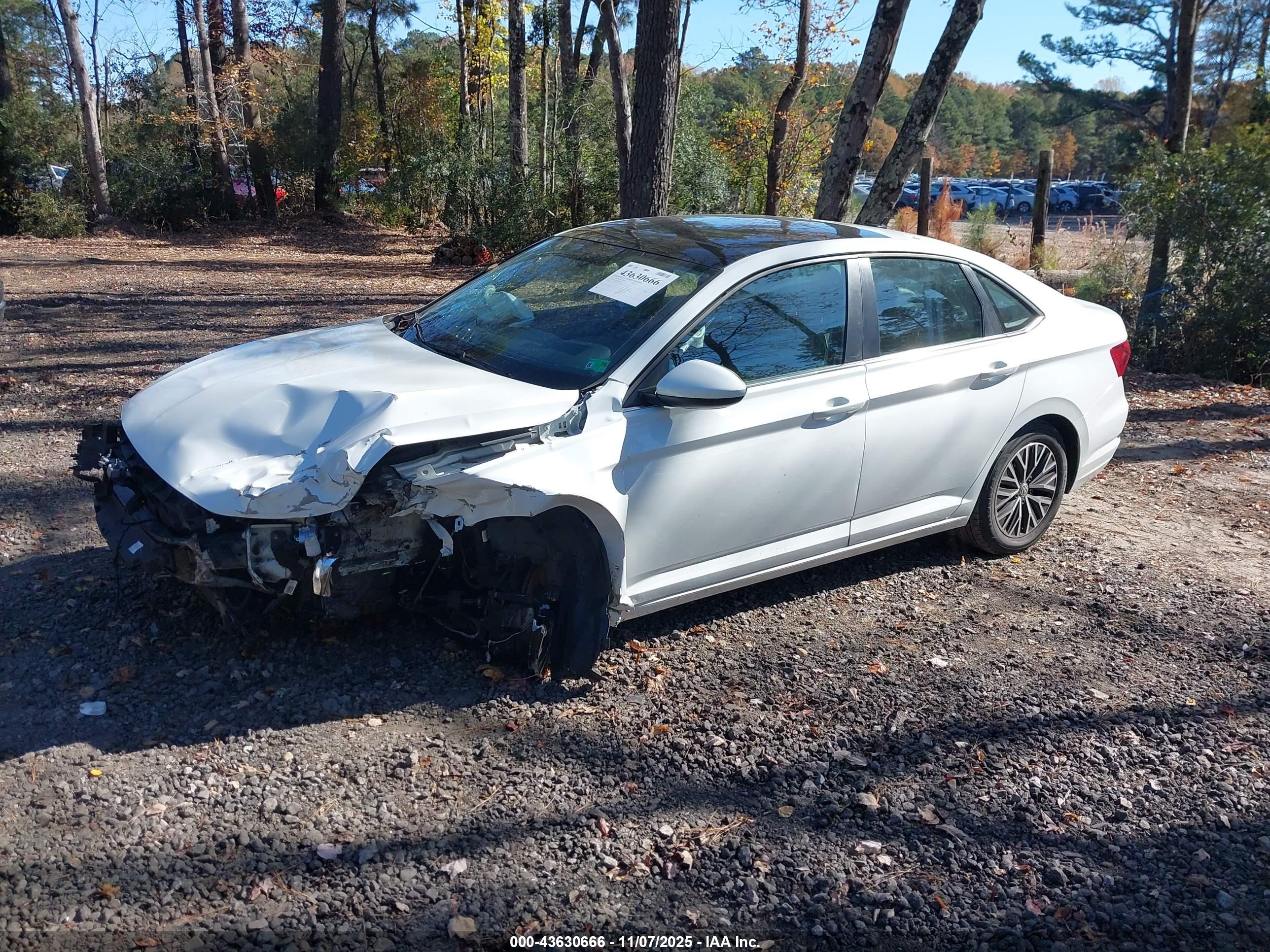 VOLKSWAGEN JETTA image 2