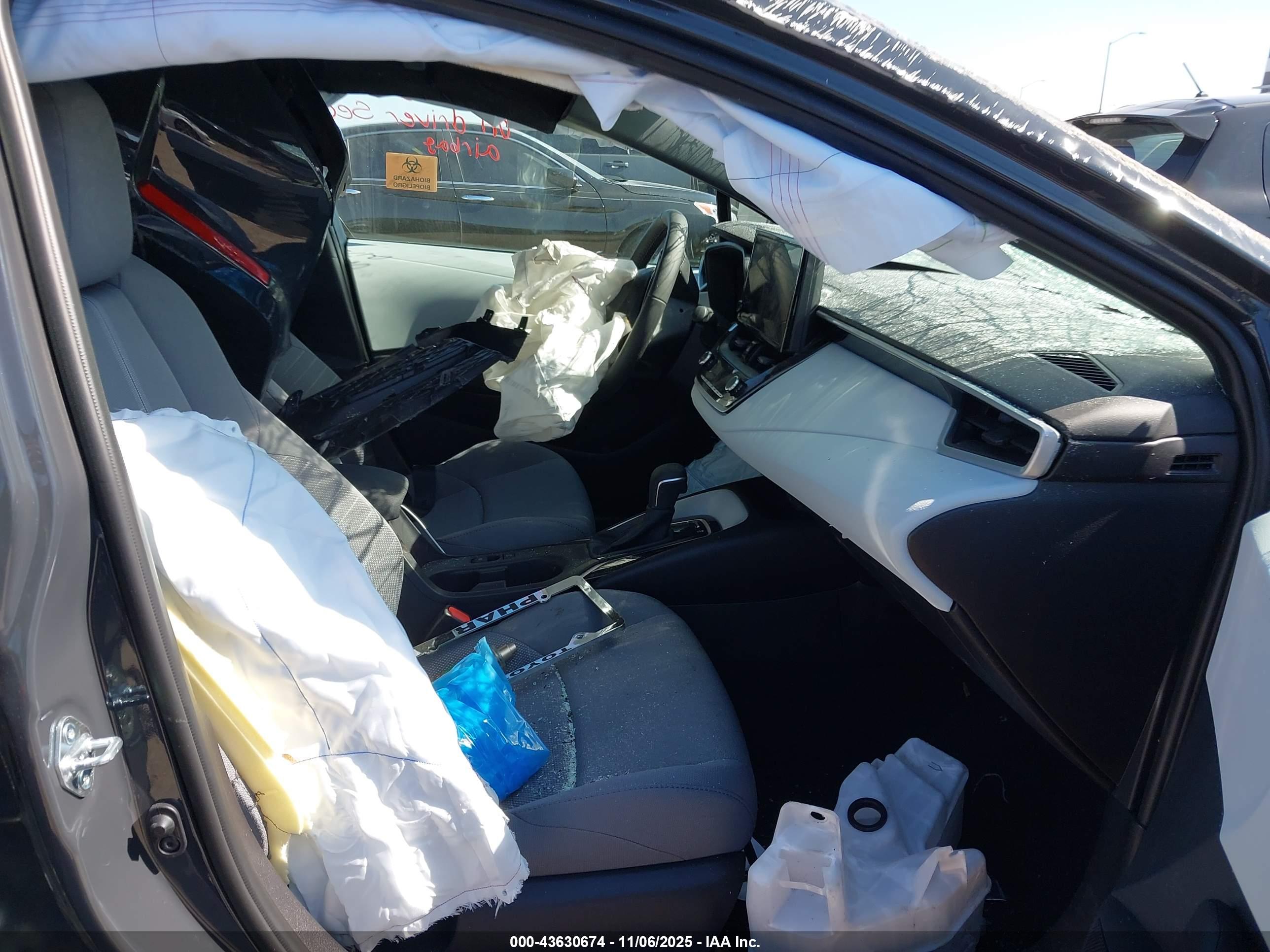 TOYOTA COROLLA image 5
