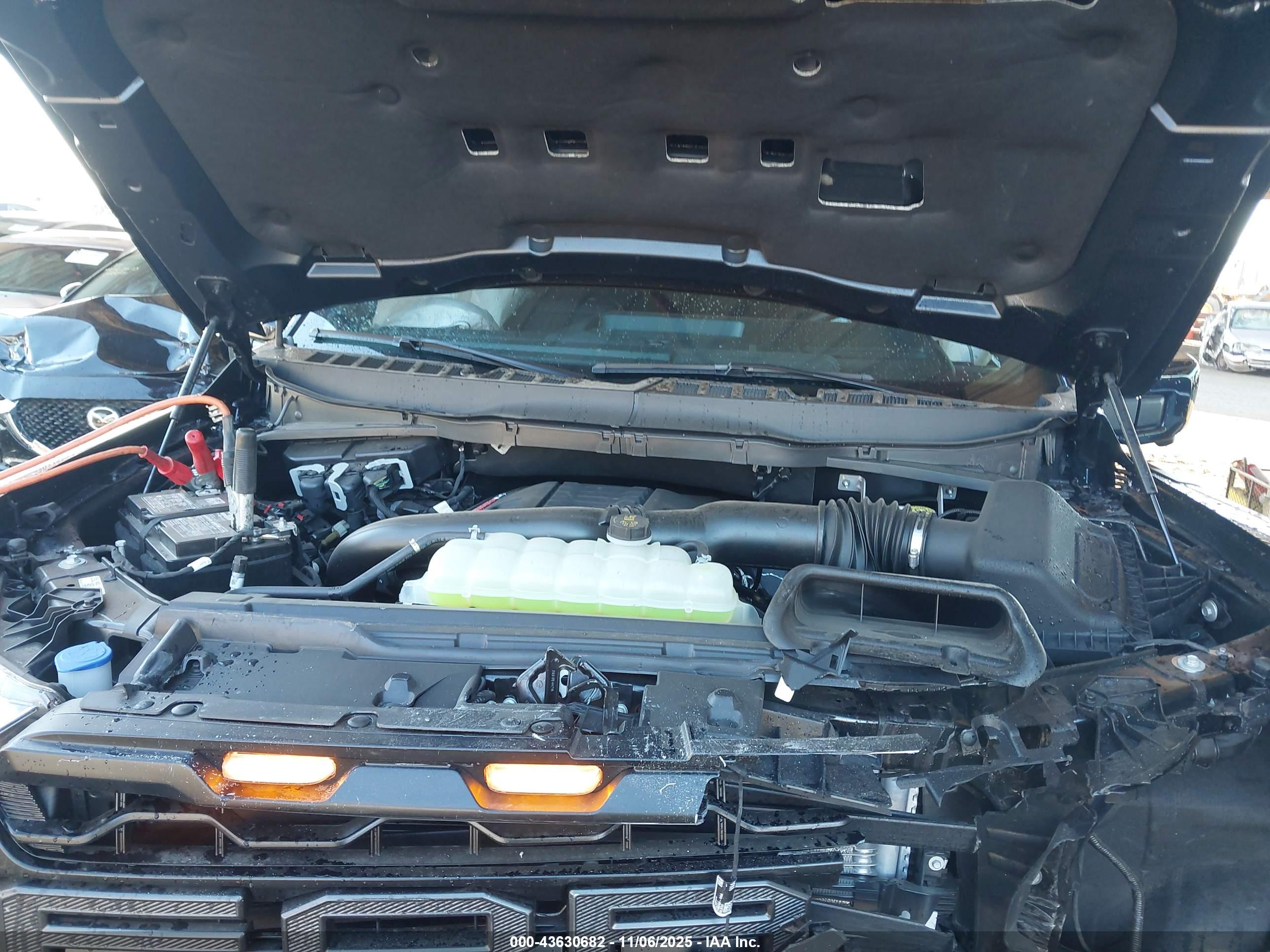 FORD F-150 image 10