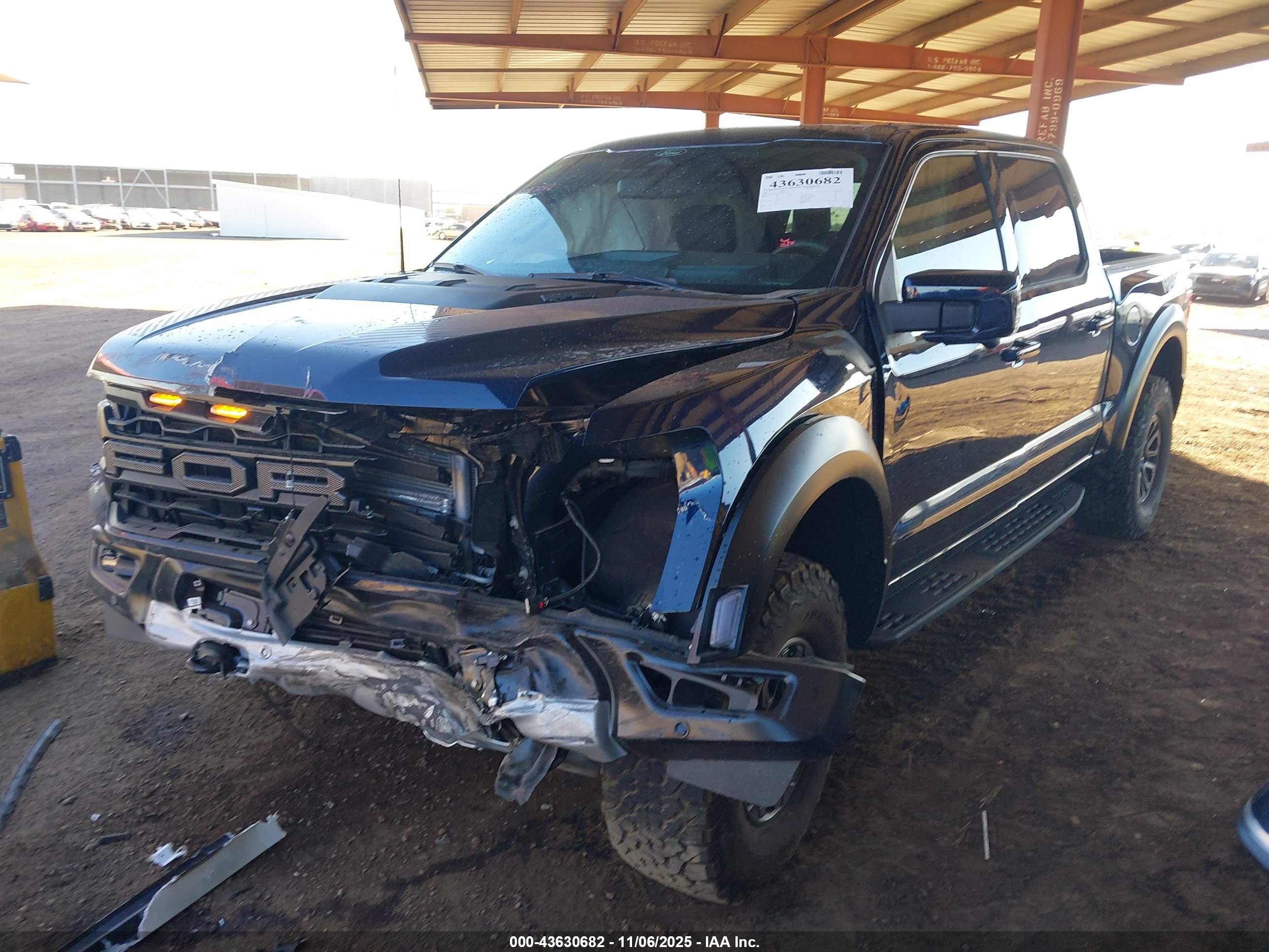 FORD F-150 image 2